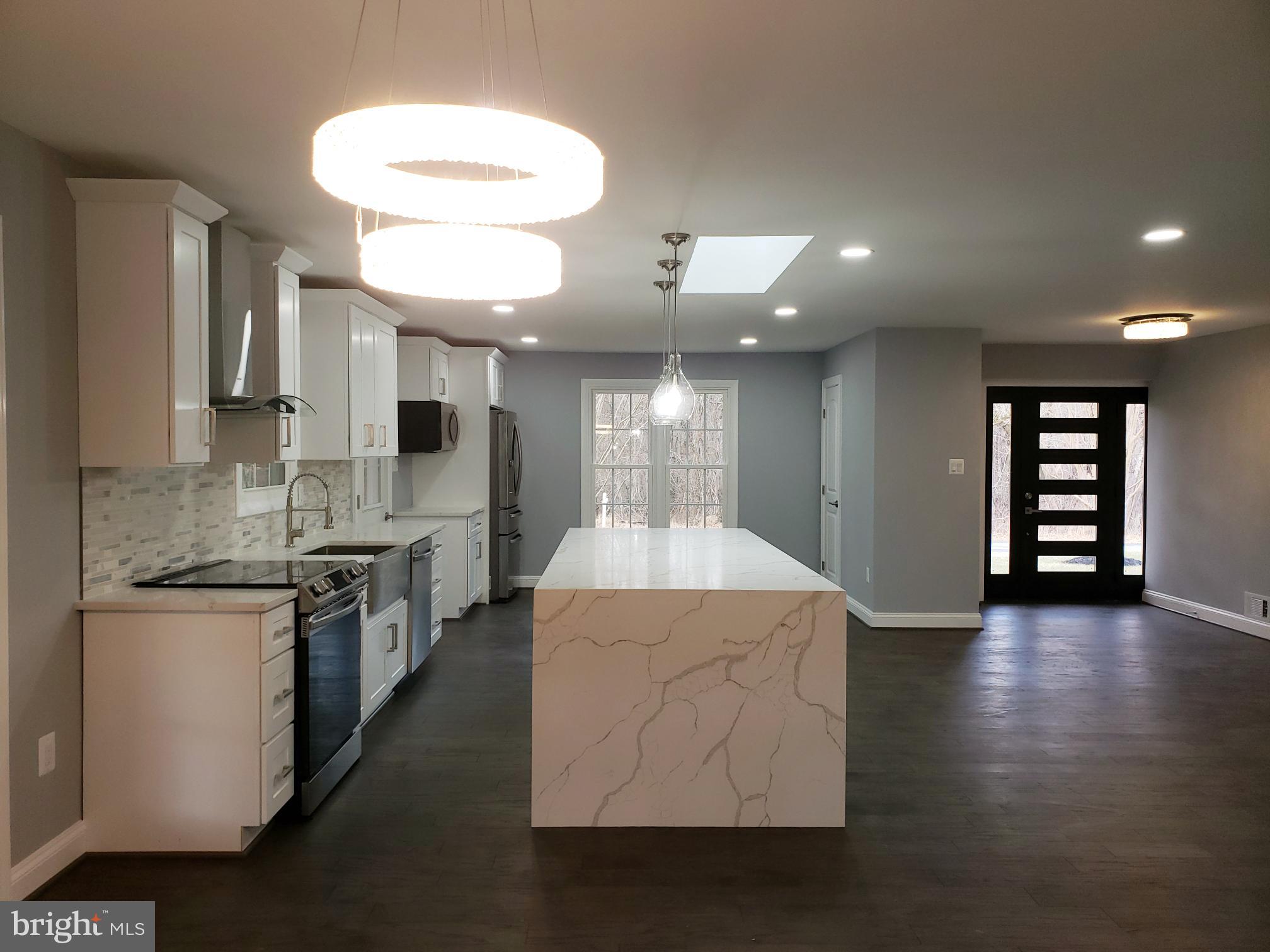 COLESVILLE OUTSIDE - Residential