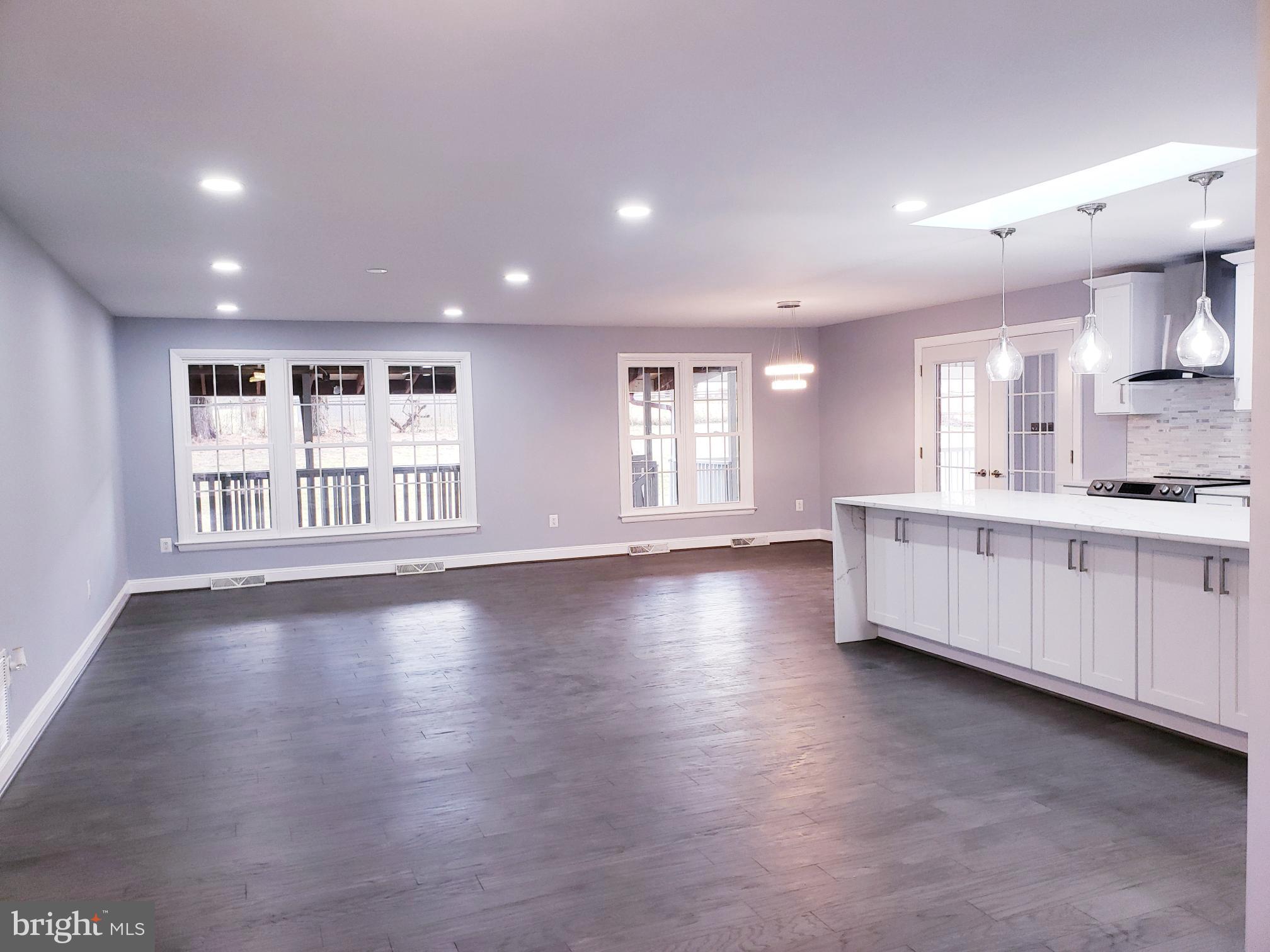 COLESVILLE OUTSIDE - Residential