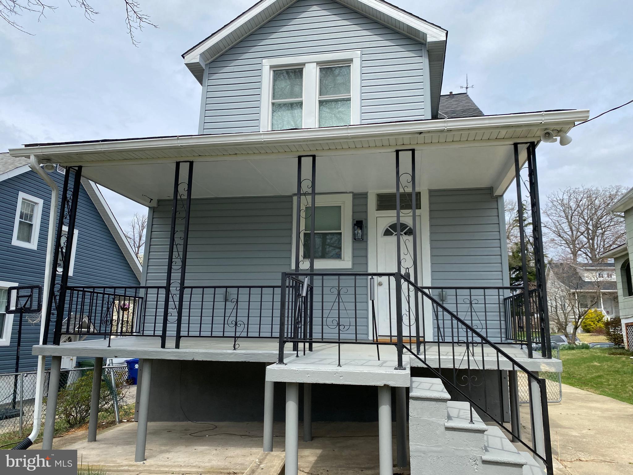 NONE AVAILABLE - Residential Lease