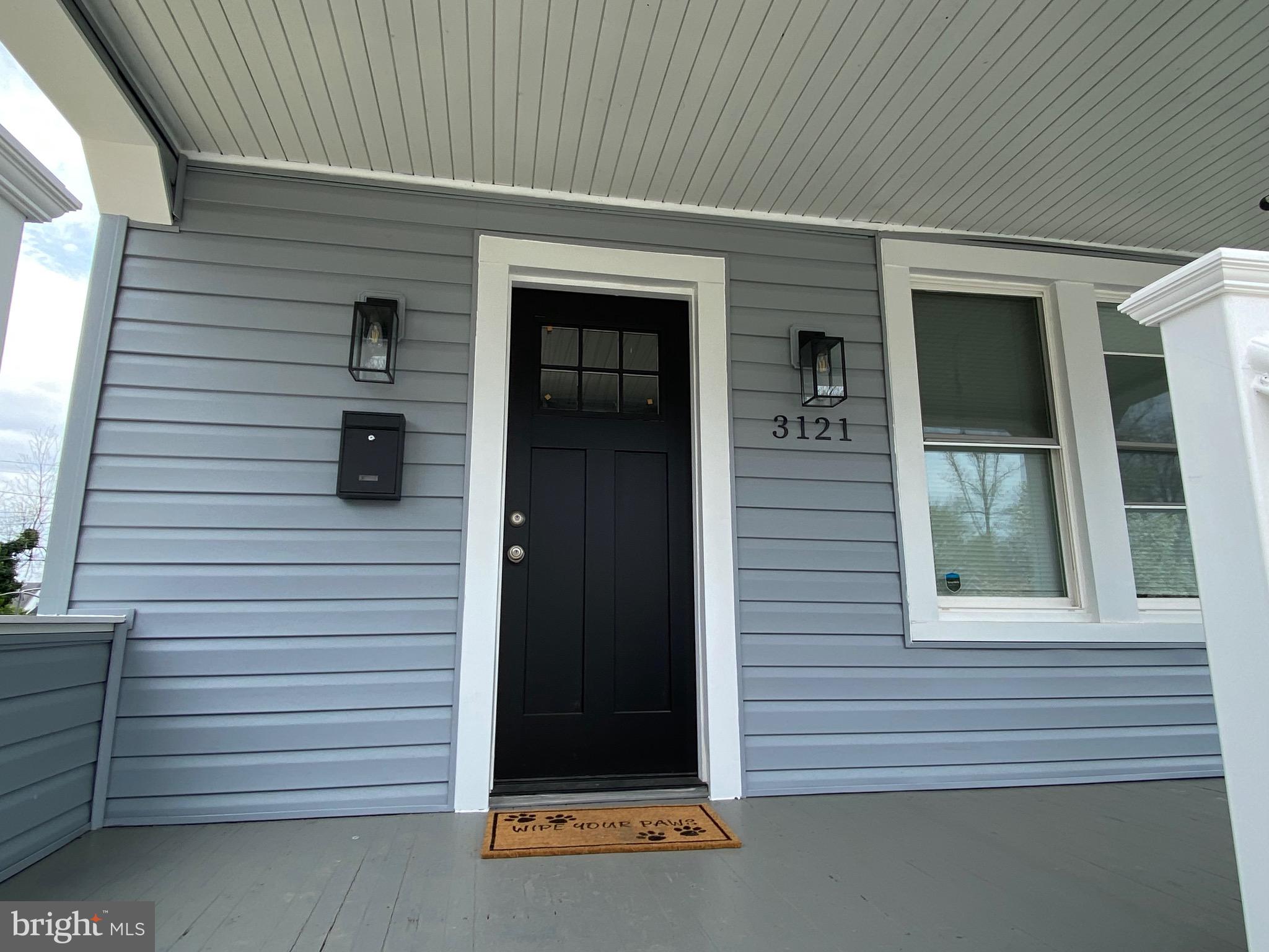 NONE AVAILABLE - Residential Lease