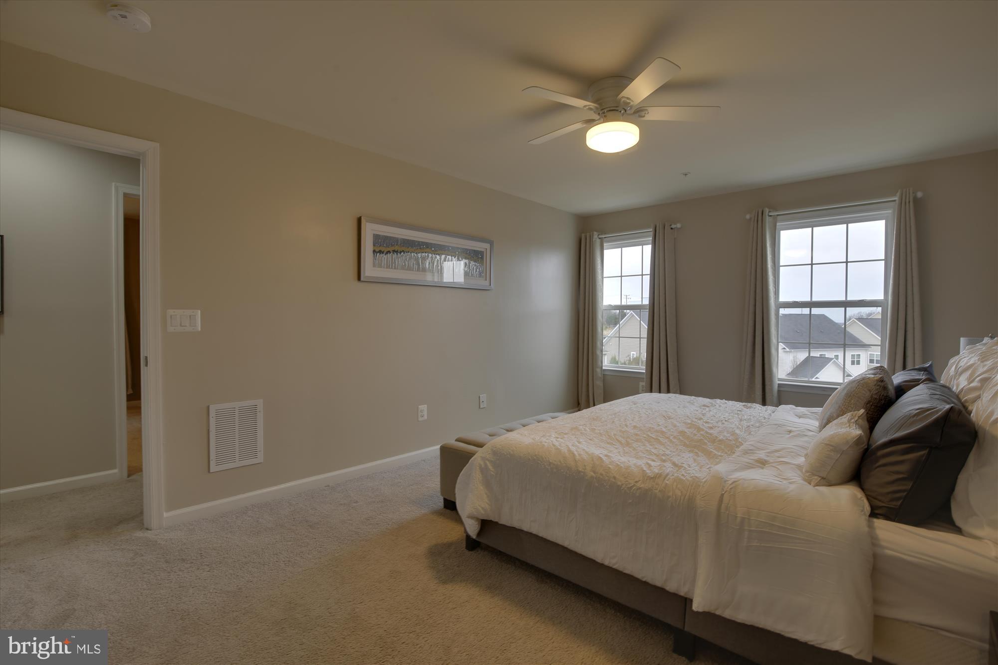 PRESERVE AT GOOSE CREEK - Residential