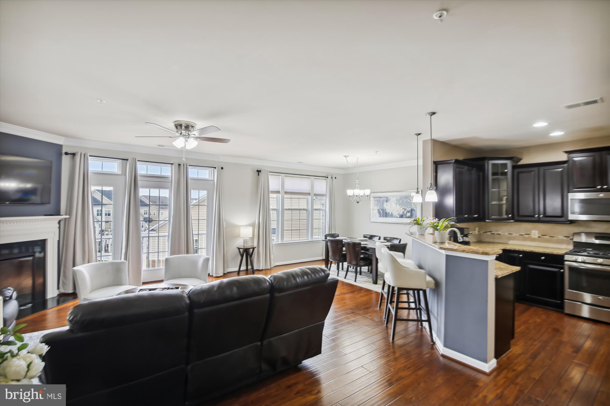 PRESERVE AT GOOSE CREEK - Residential