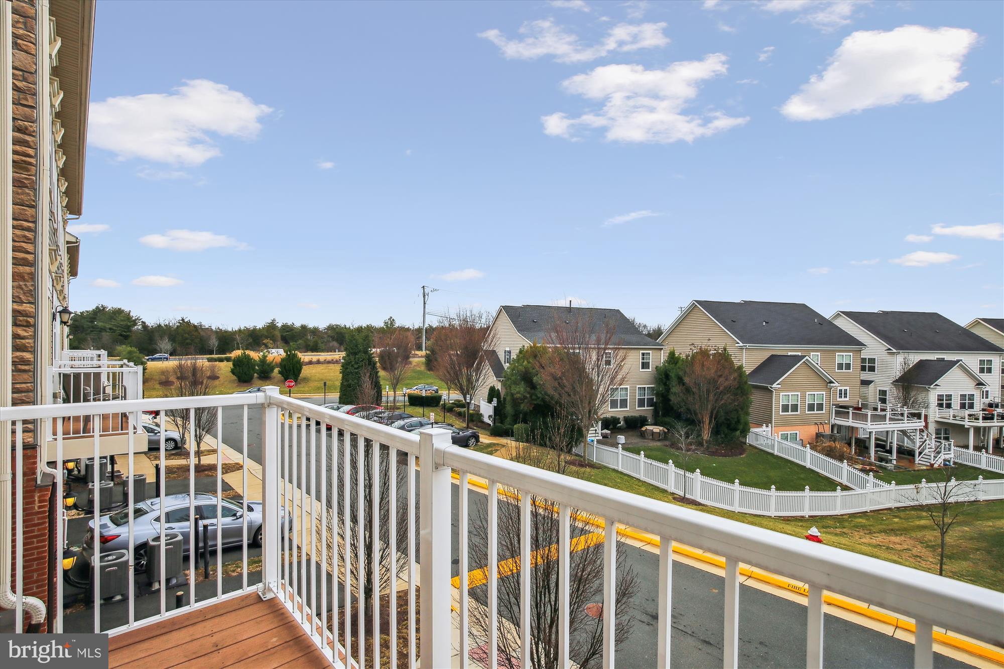 PRESERVE AT GOOSE CREEK - Residential