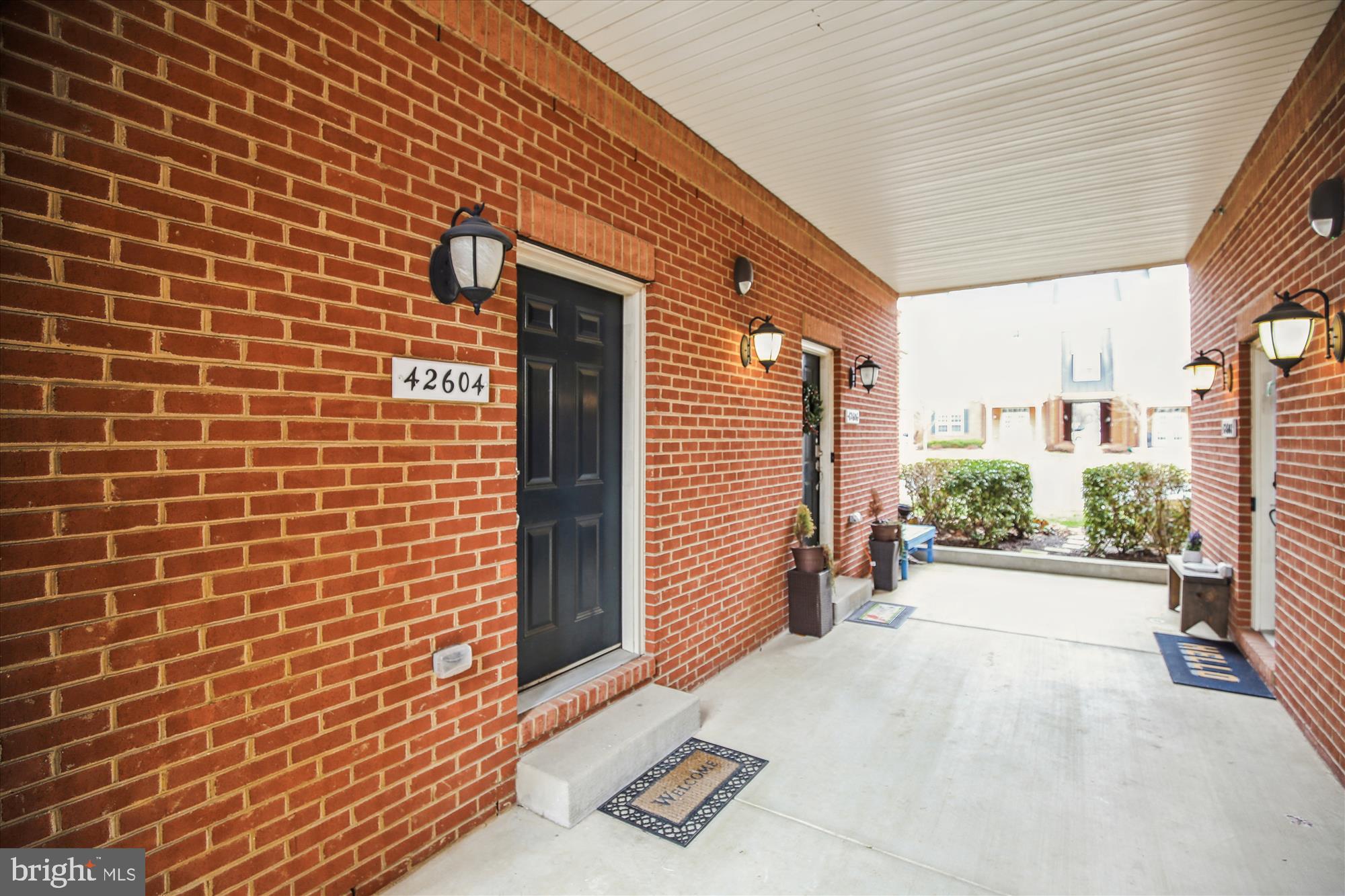 PRESERVE AT GOOSE CREEK - Residential