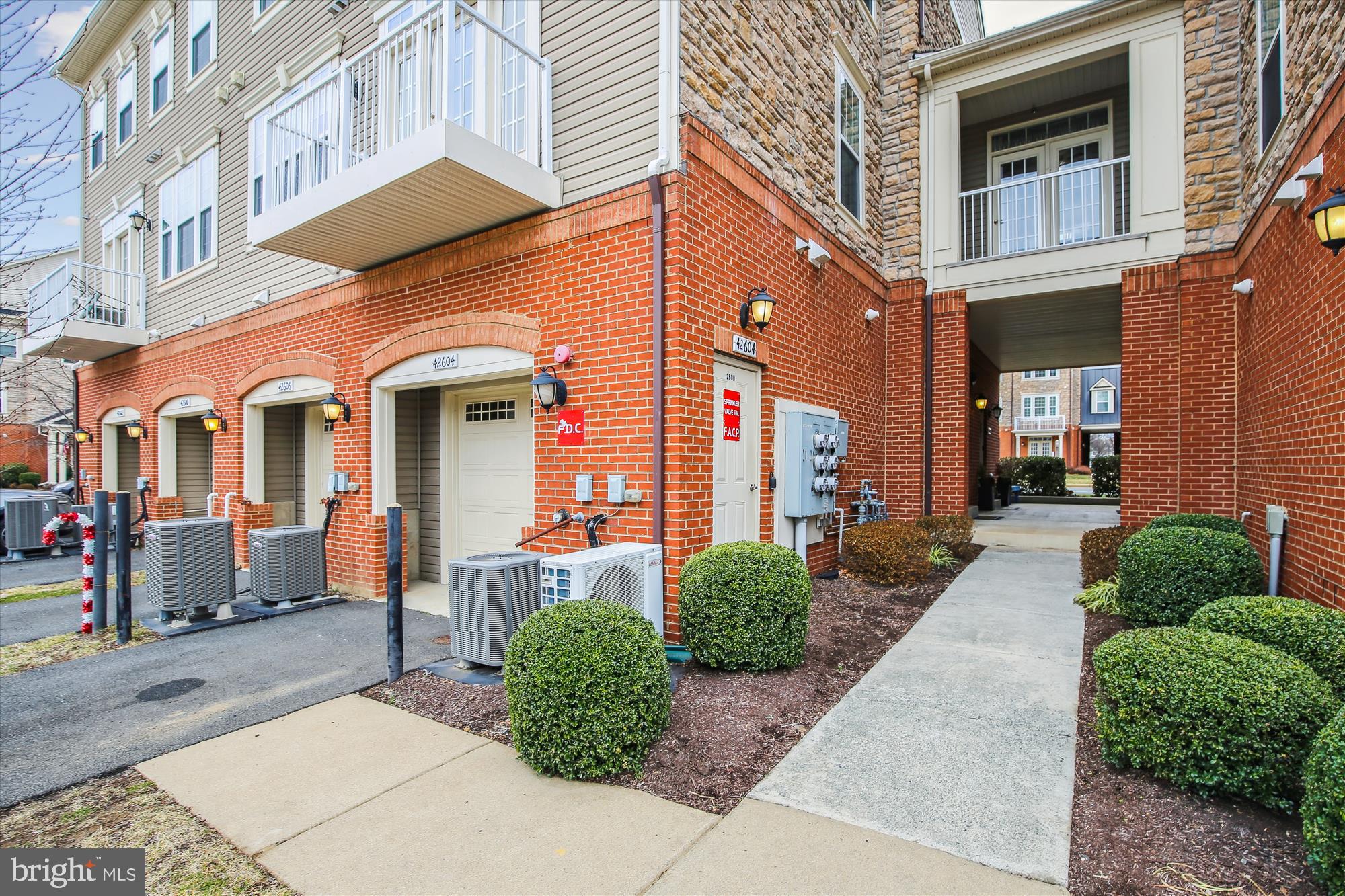 PRESERVE AT GOOSE CREEK - Residential