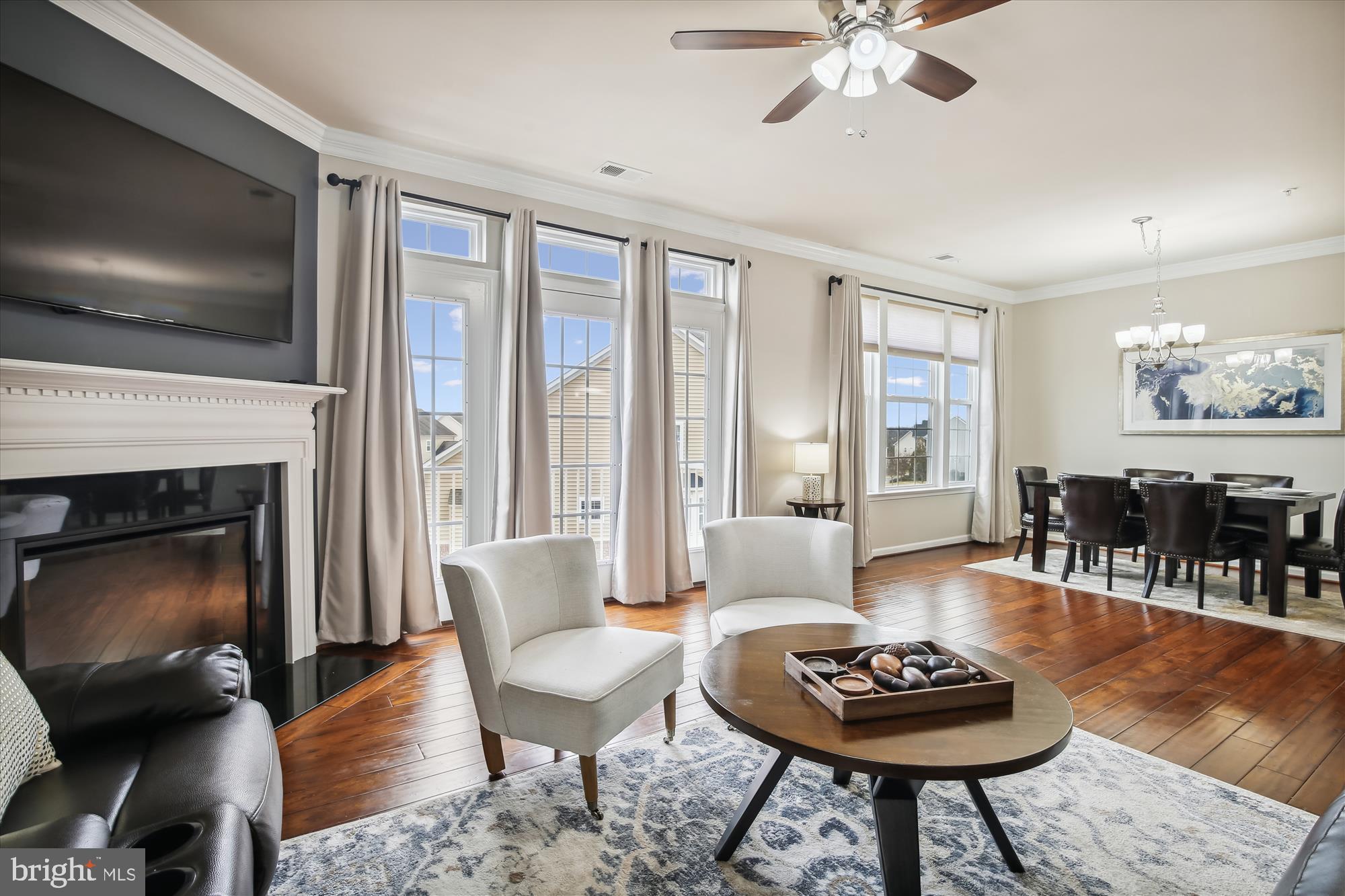 PRESERVE AT GOOSE CREEK - Residential