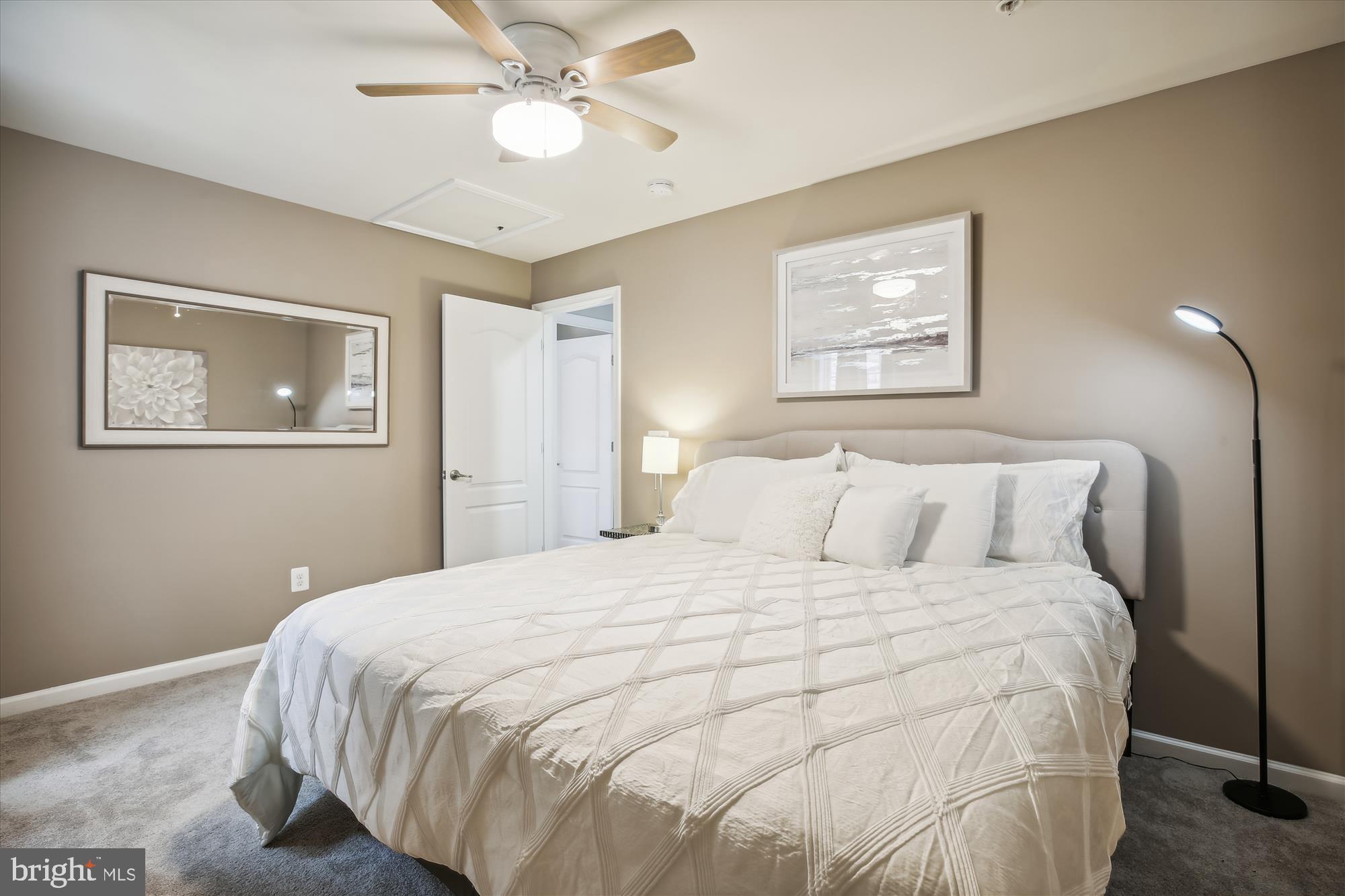 PRESERVE AT GOOSE CREEK - Residential