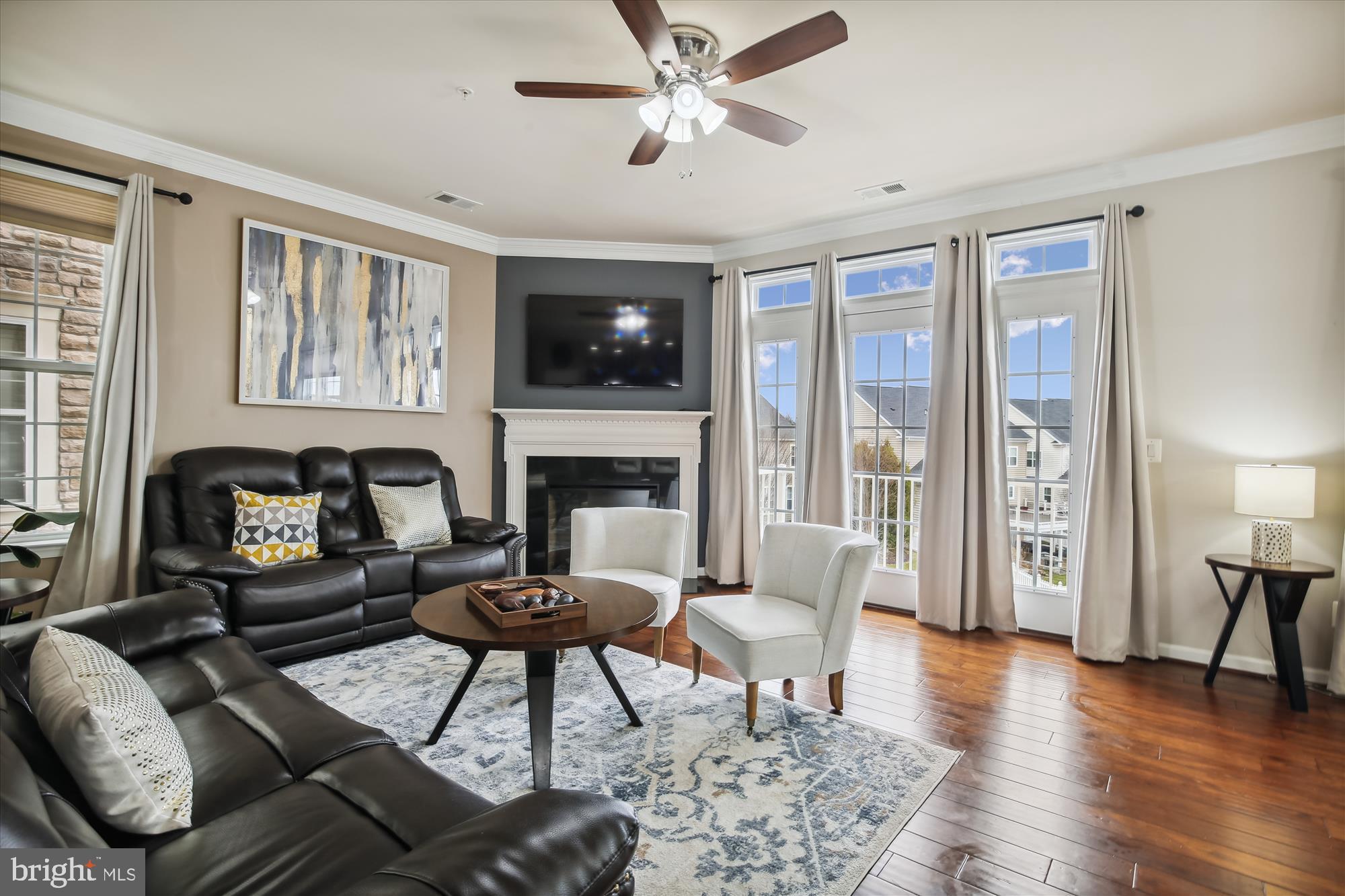 PRESERVE AT GOOSE CREEK - Residential