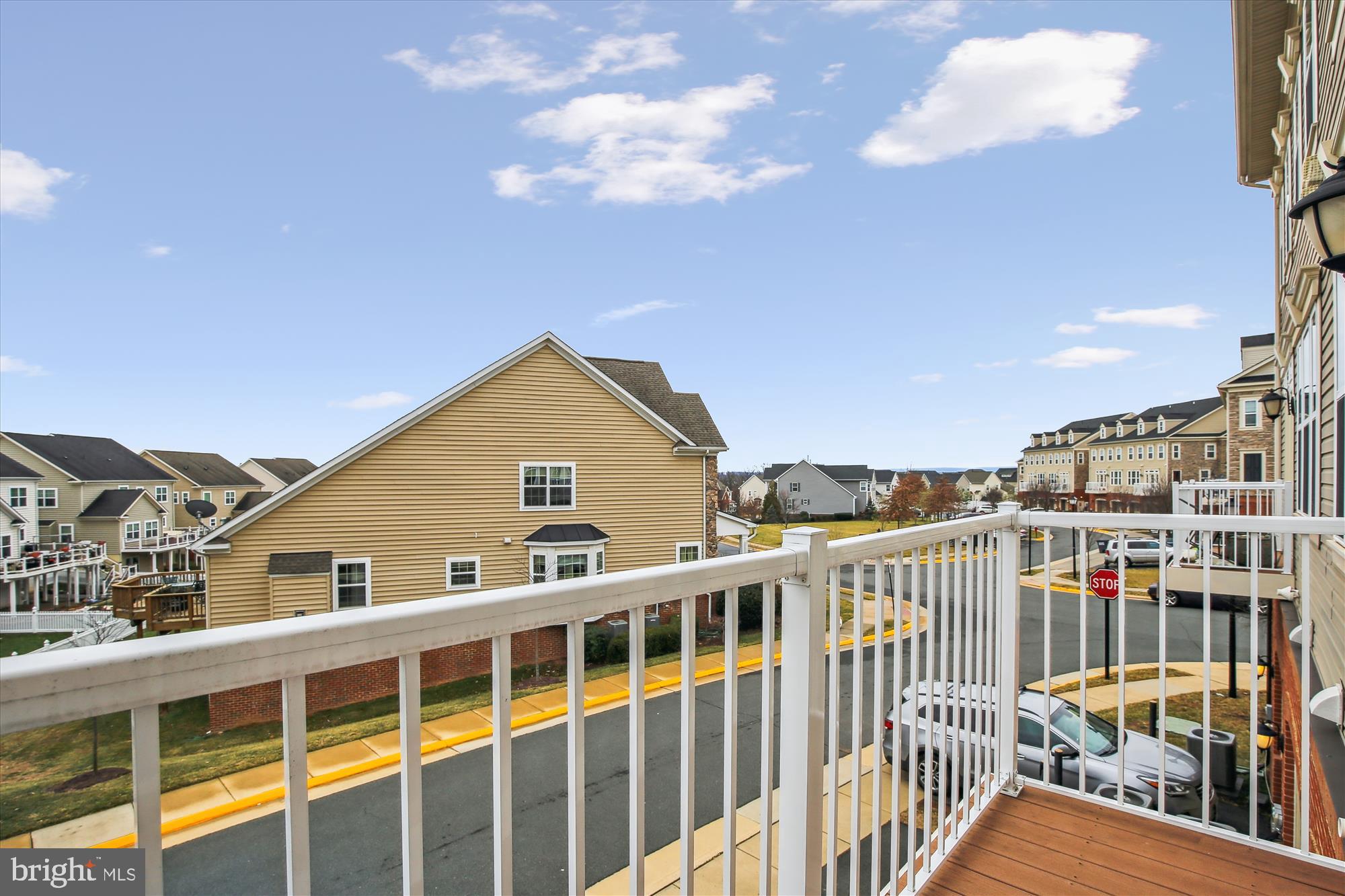 PRESERVE AT GOOSE CREEK - Residential