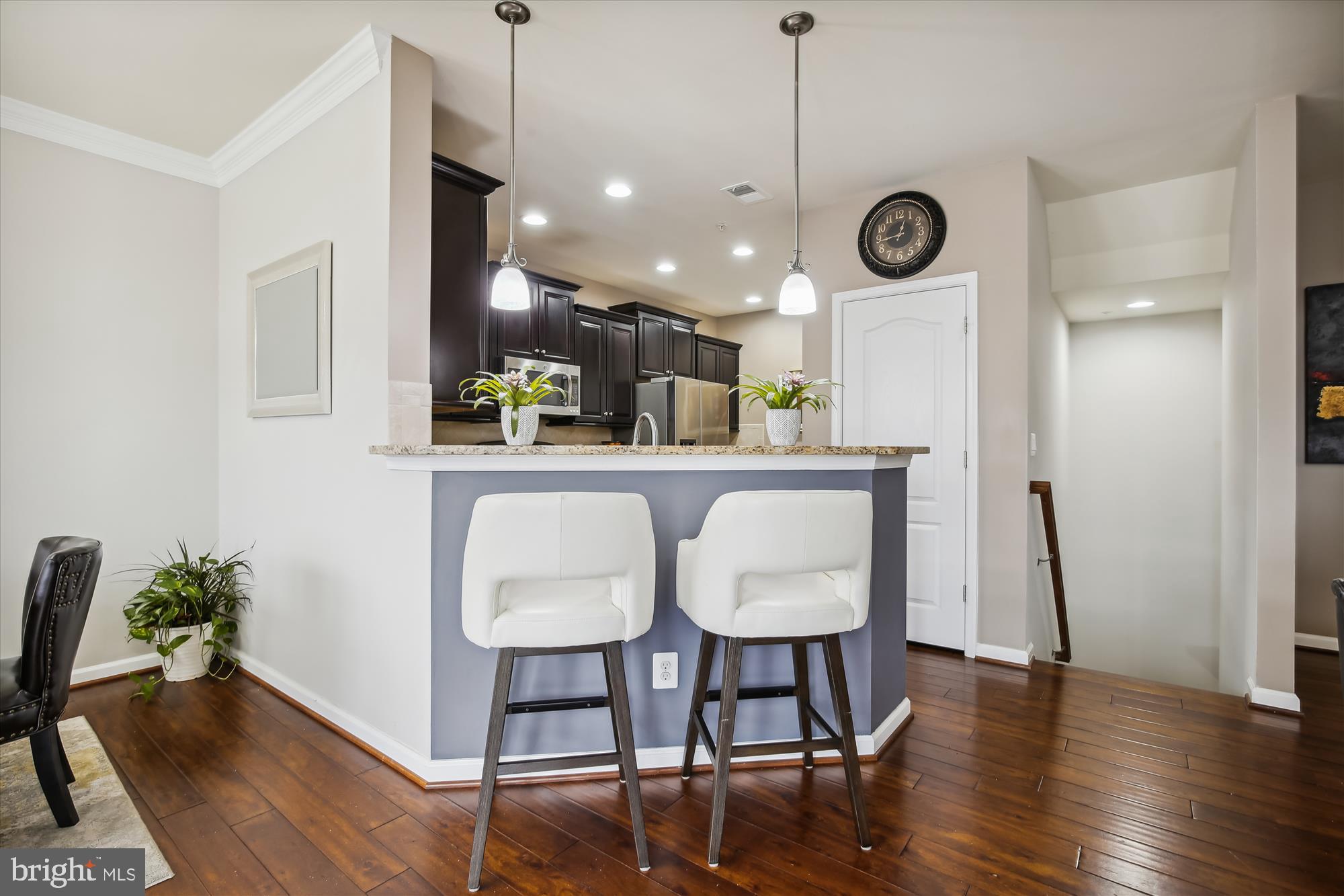 PRESERVE AT GOOSE CREEK - Residential