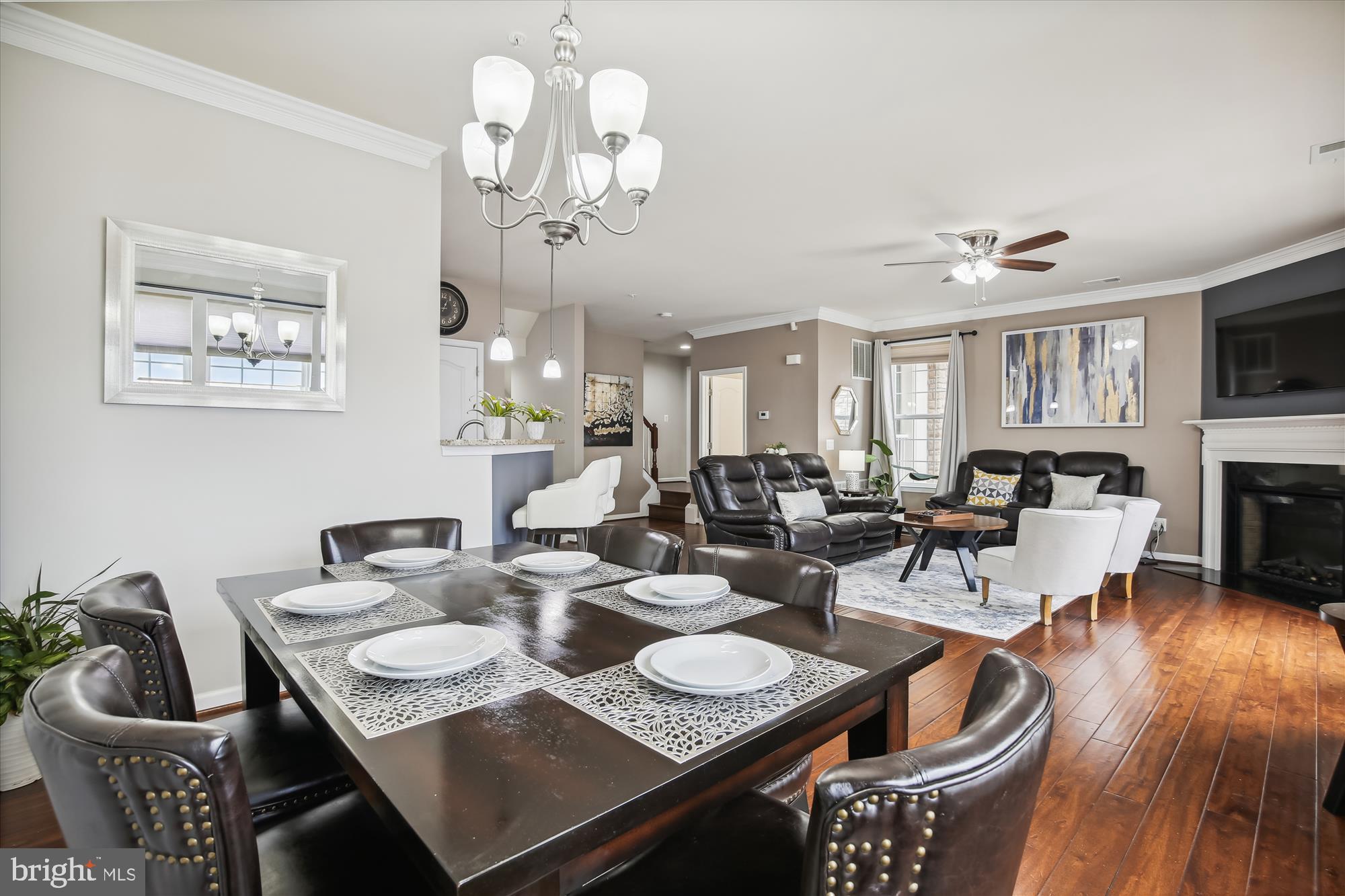 PRESERVE AT GOOSE CREEK - Residential