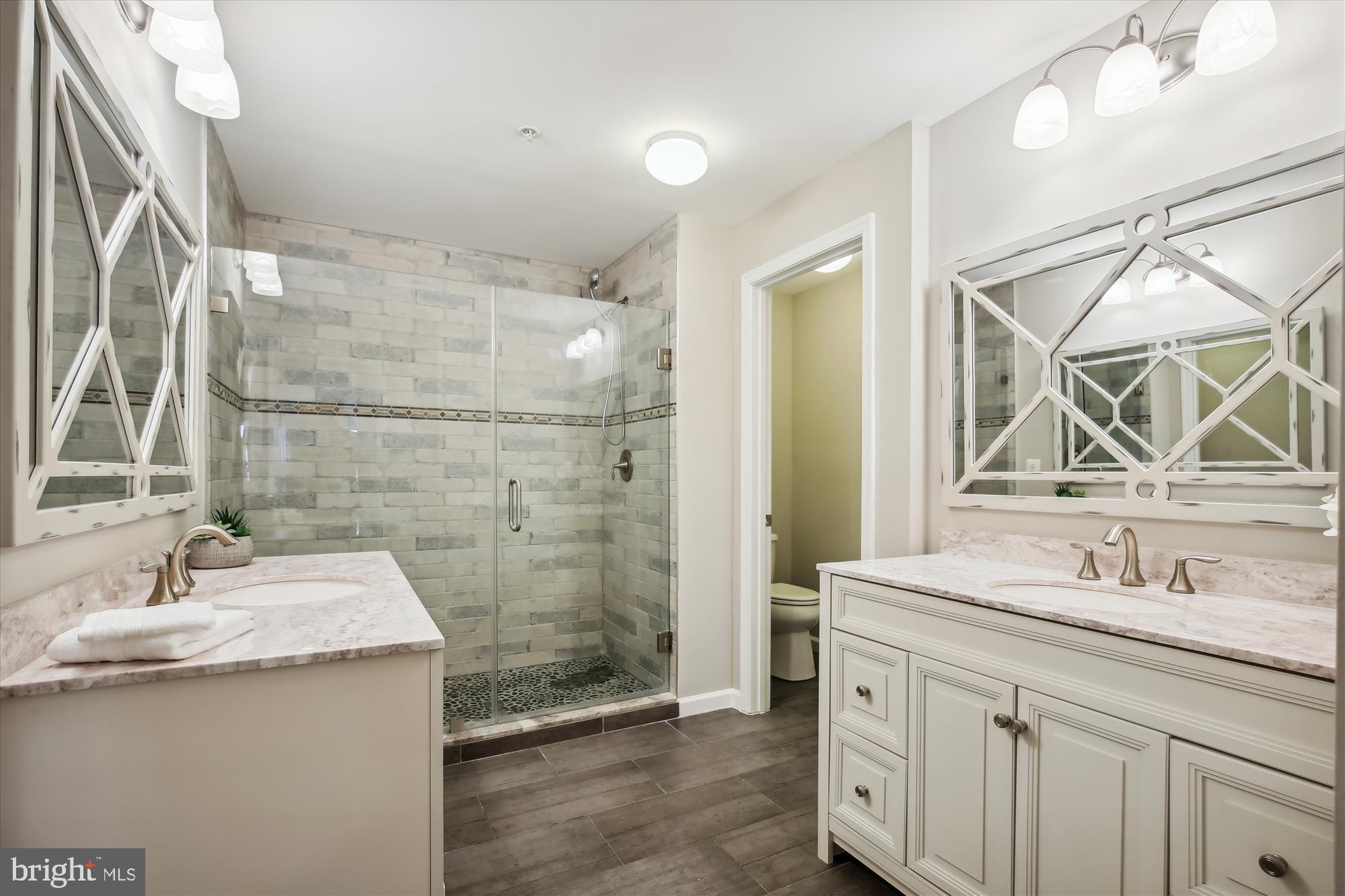 PRESERVE AT GOOSE CREEK - Residential