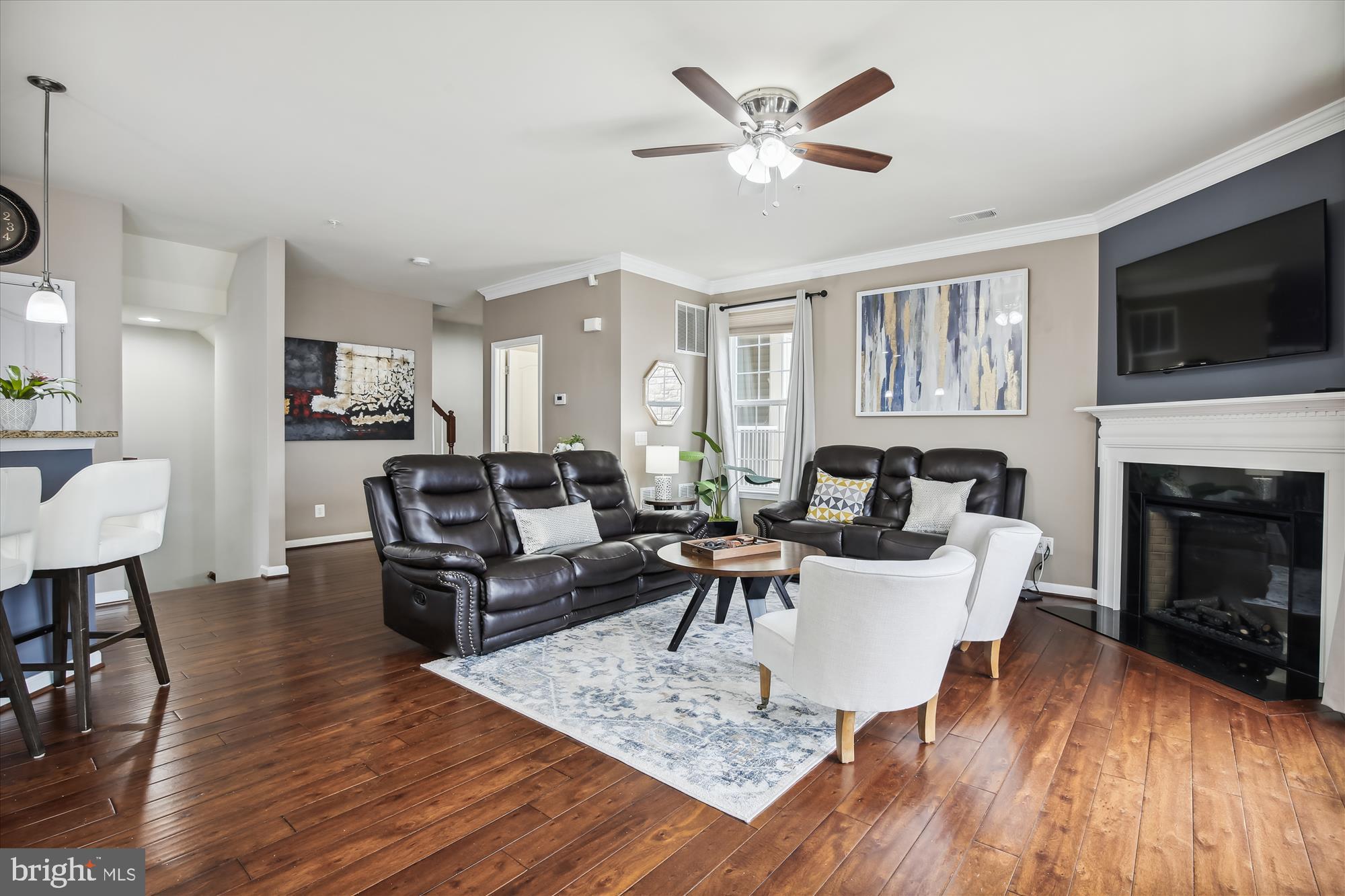 PRESERVE AT GOOSE CREEK - Residential