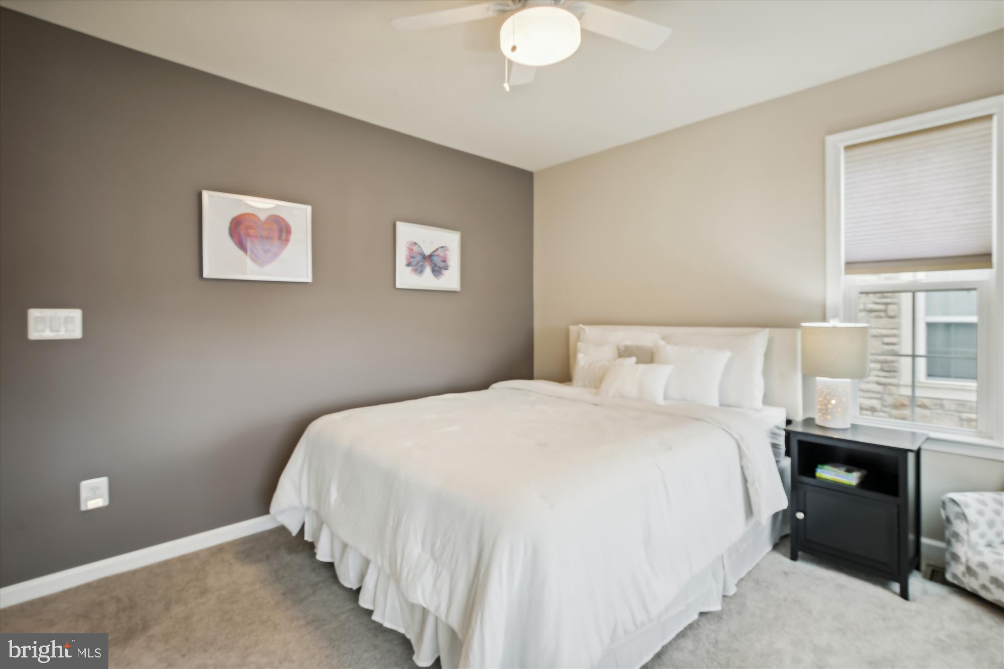 PRESERVE AT GOOSE CREEK - Residential