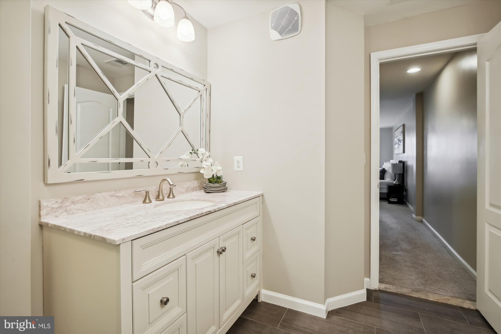 PRESERVE AT GOOSE CREEK - Residential