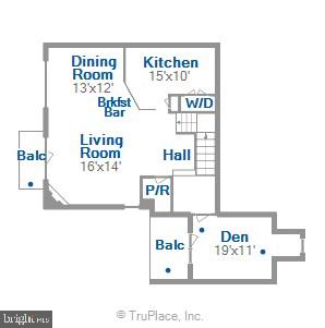 PRESERVE AT GOOSE CREEK - Residential
