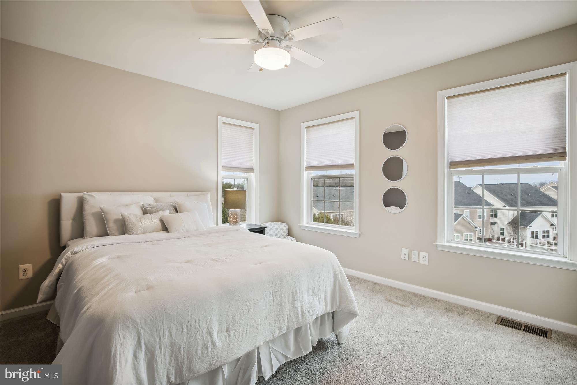 PRESERVE AT GOOSE CREEK - Residential