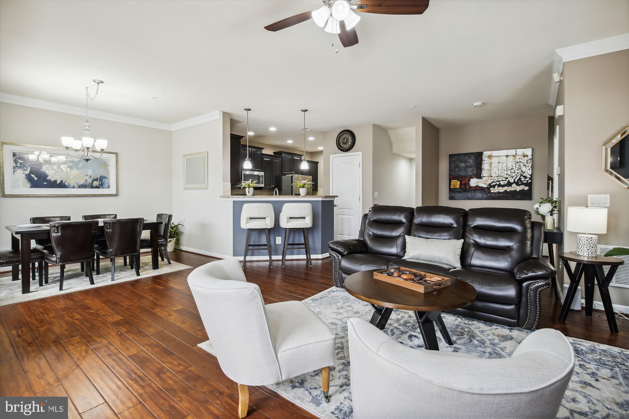 PRESERVE AT GOOSE CREEK - Residential