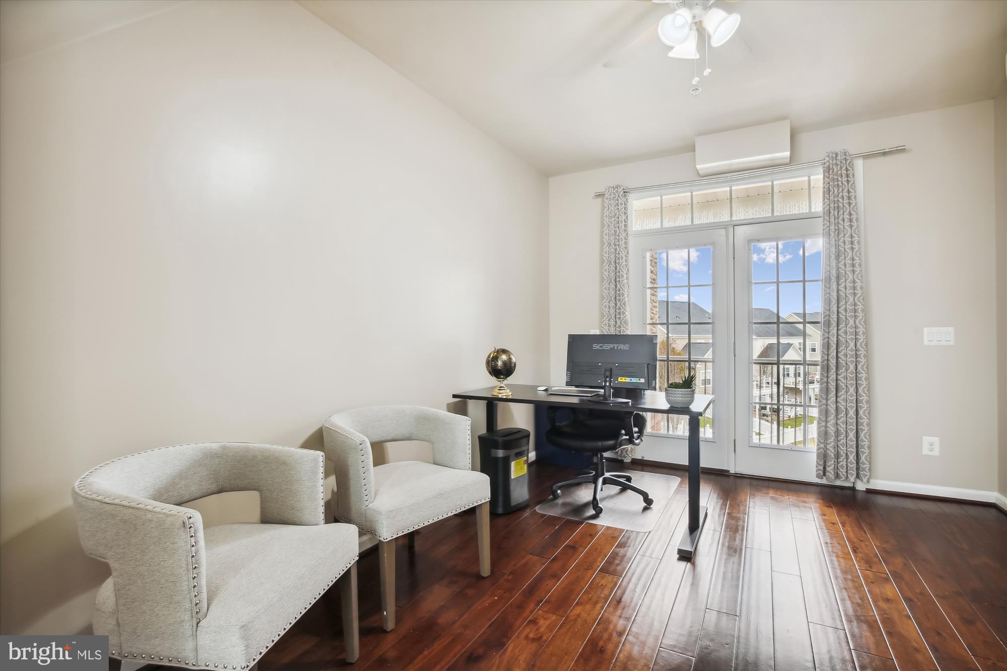 PRESERVE AT GOOSE CREEK - Residential