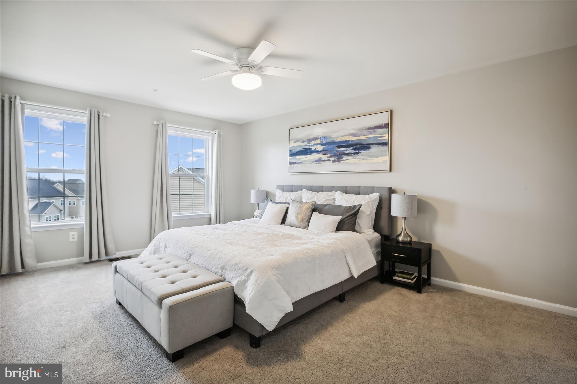 PRESERVE AT GOOSE CREEK - Residential