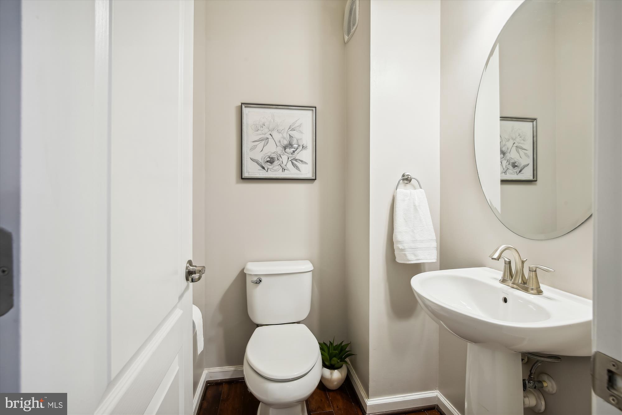 PRESERVE AT GOOSE CREEK - Residential