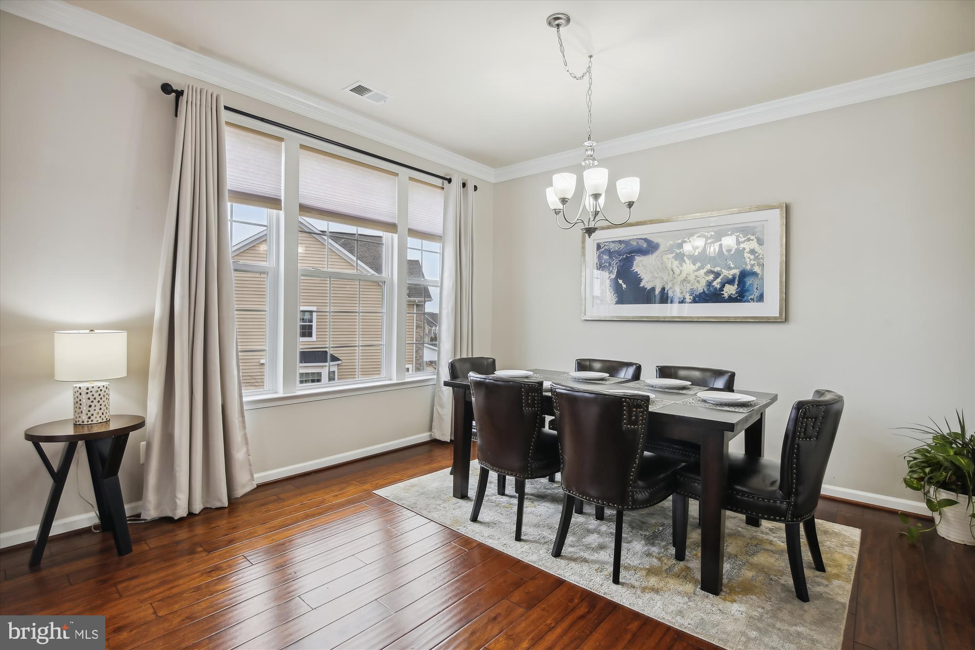 PRESERVE AT GOOSE CREEK - Residential