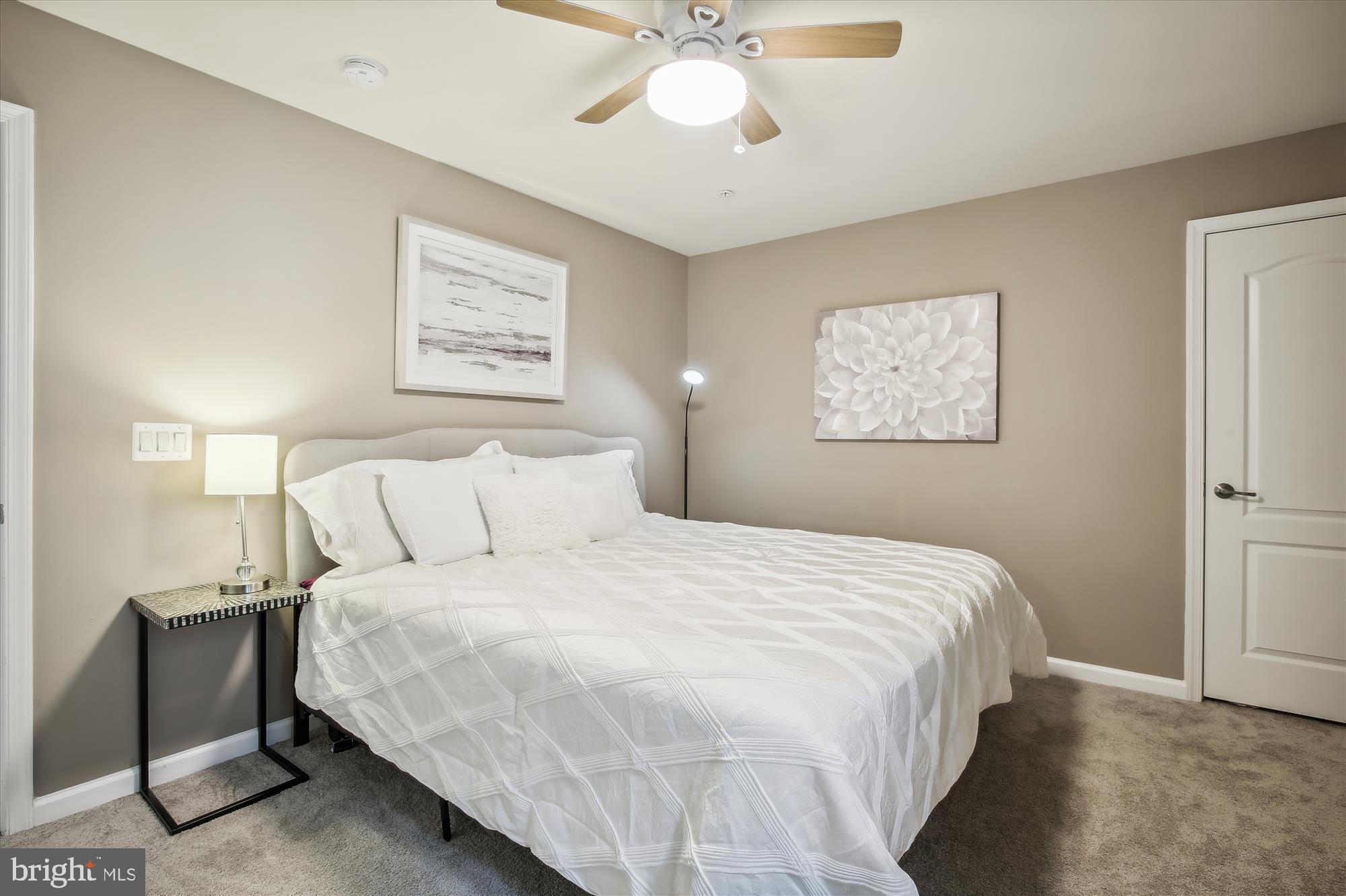 PRESERVE AT GOOSE CREEK - Residential