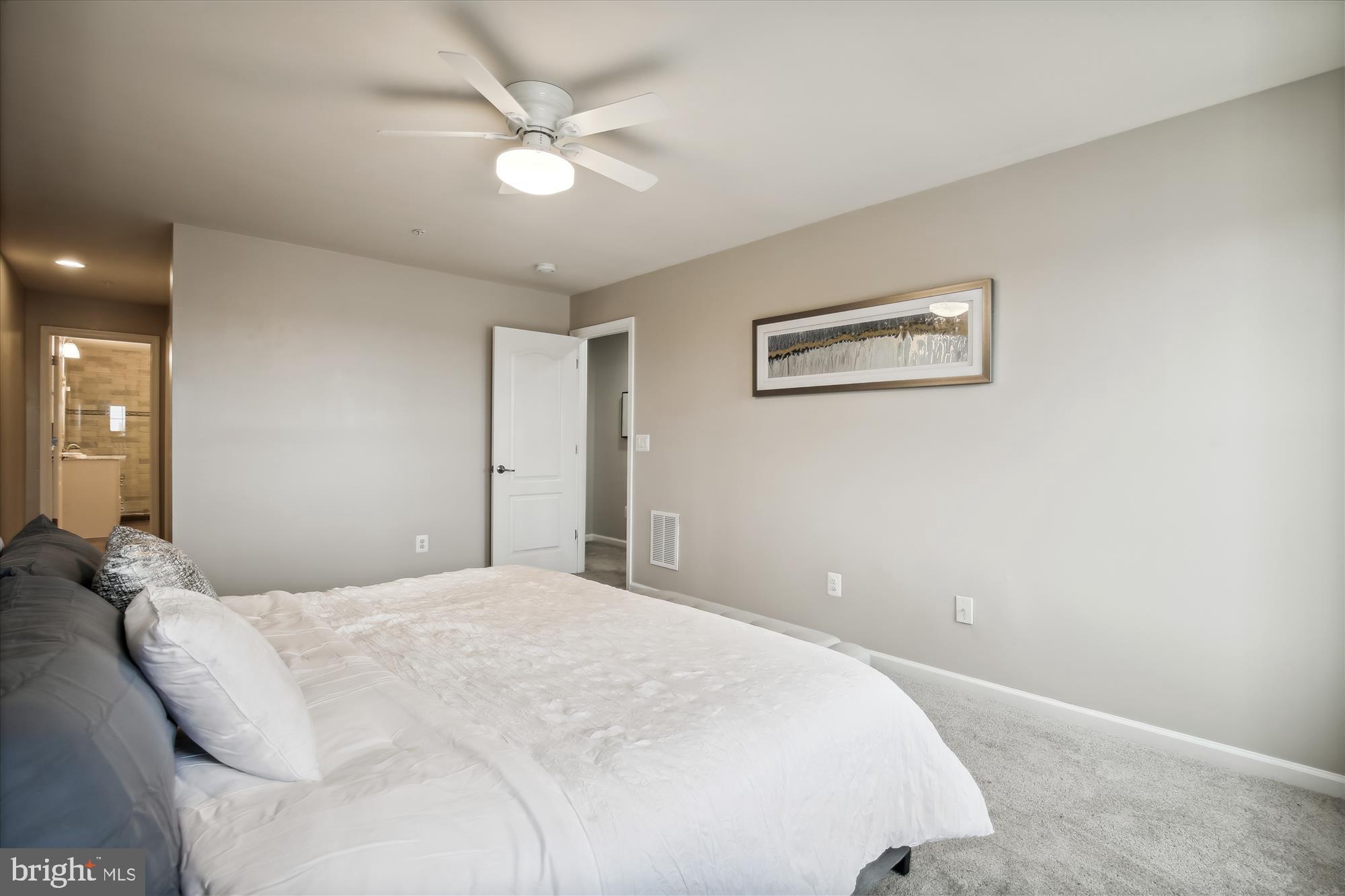 PRESERVE AT GOOSE CREEK - Residential