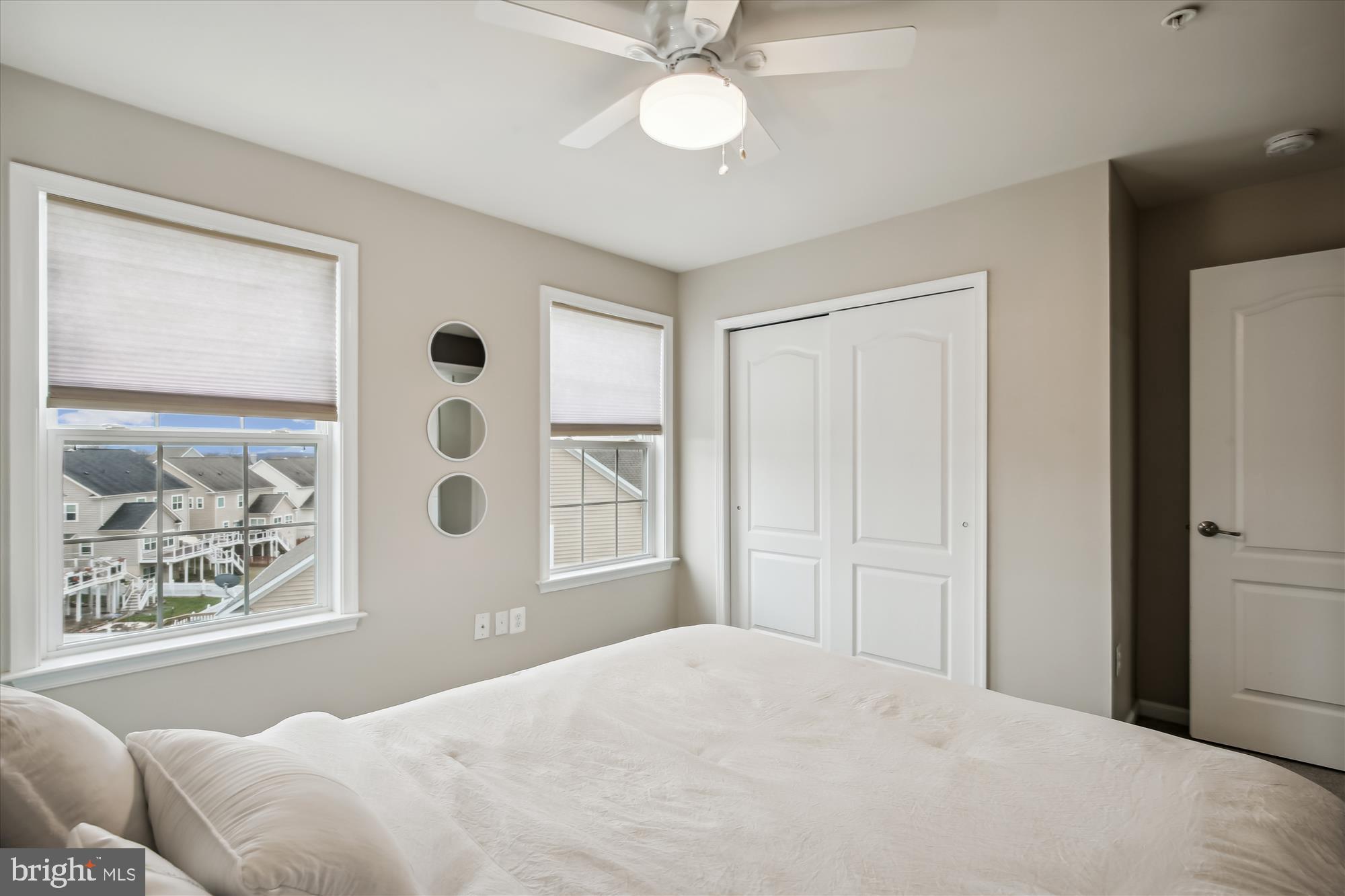 PRESERVE AT GOOSE CREEK - Residential