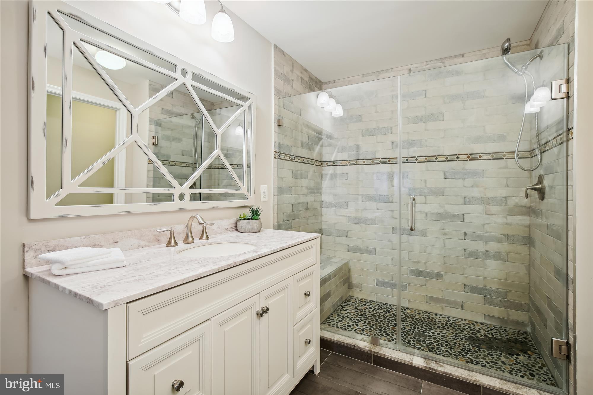 PRESERVE AT GOOSE CREEK - Residential