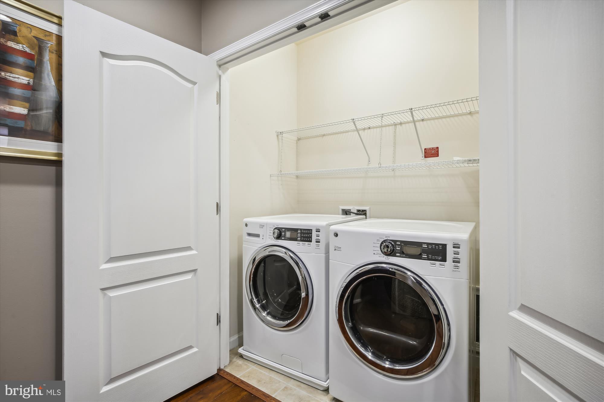 PRESERVE AT GOOSE CREEK - Residential