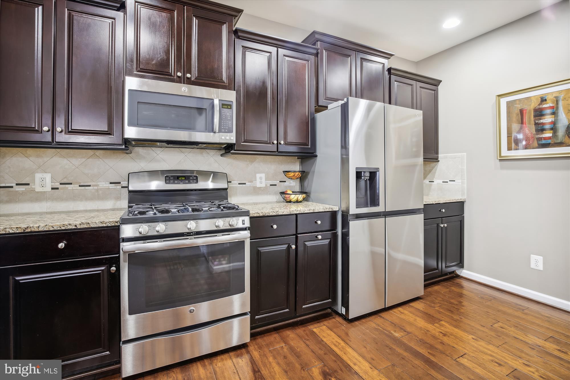 PRESERVE AT GOOSE CREEK - Residential