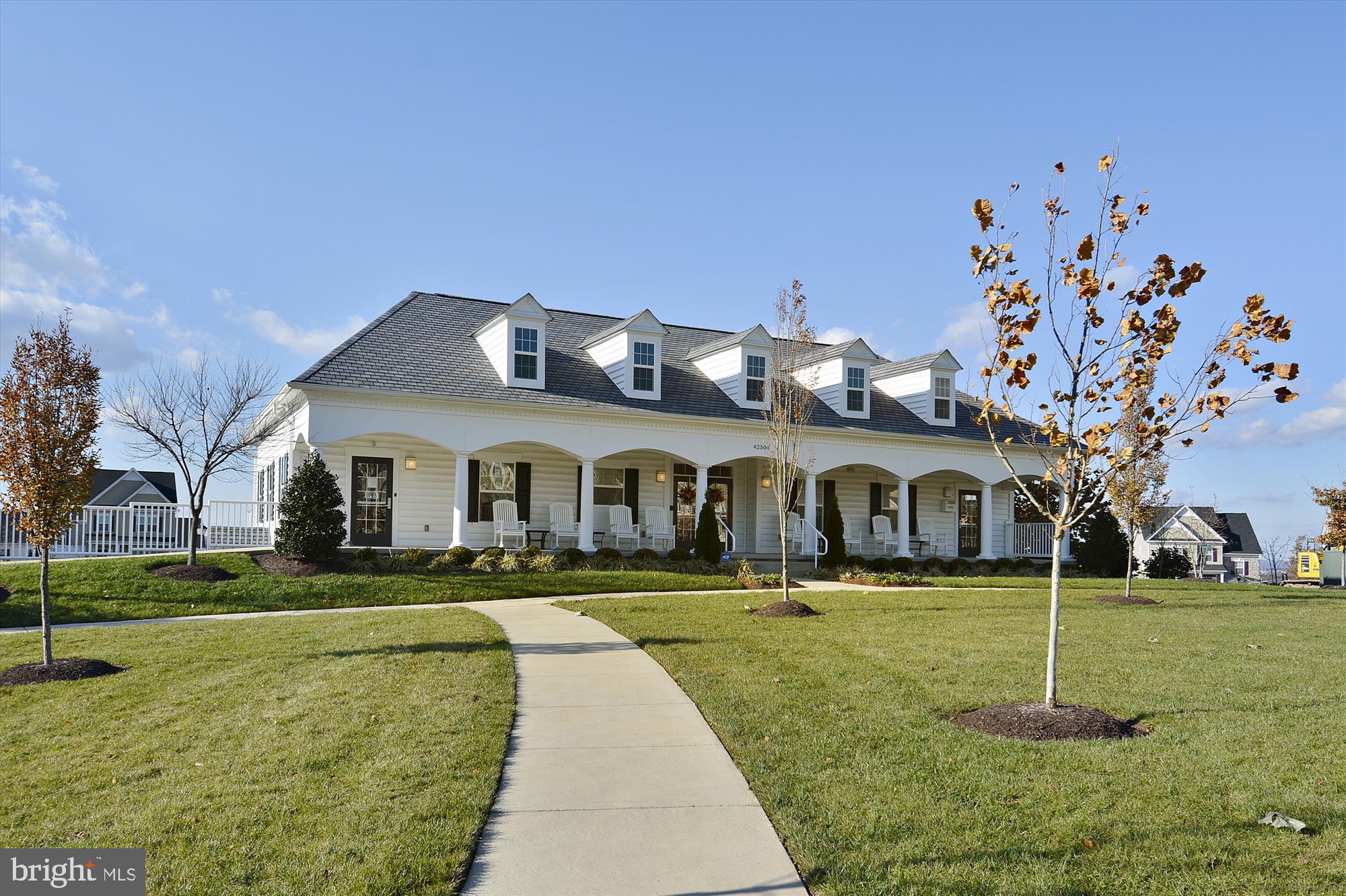 PRESERVE AT GOOSE CREEK - Residential