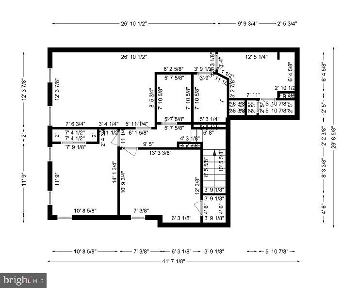 PRESERVE AT GOOSE CREEK - Residential