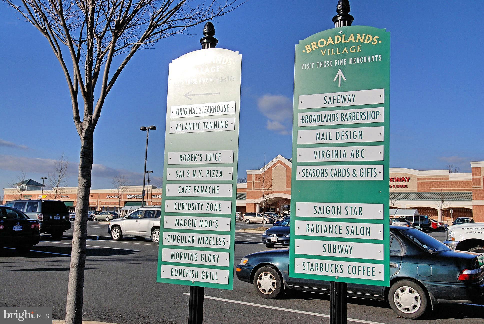 PRESERVE AT GOOSE CREEK - Residential