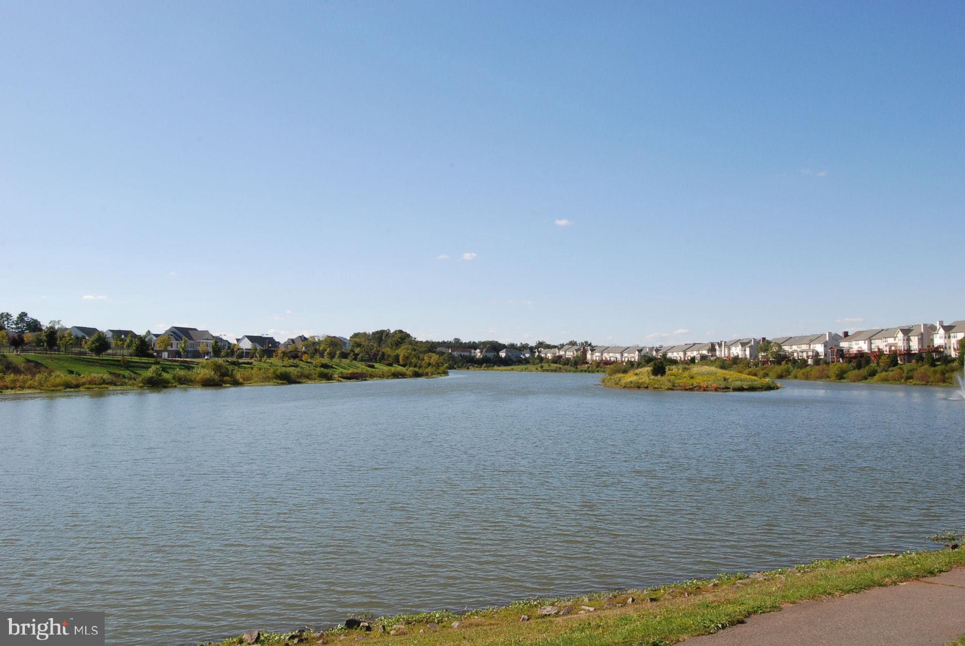 PRESERVE AT GOOSE CREEK - Residential