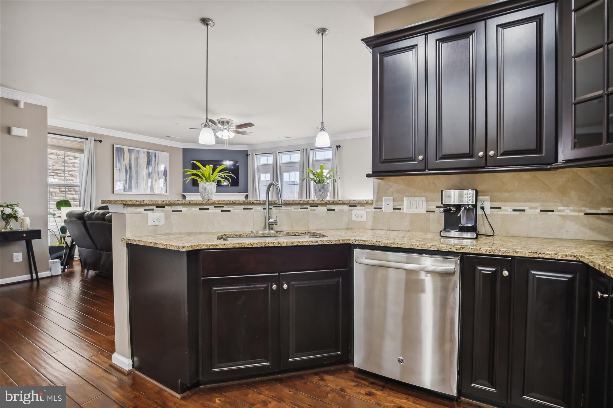 PRESERVE AT GOOSE CREEK - Residential