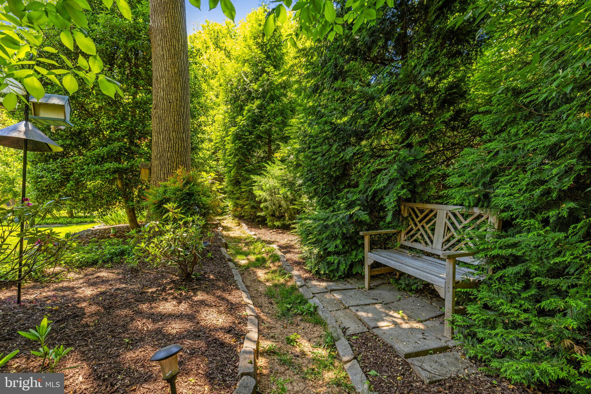 VIENNA OAKS - Residential