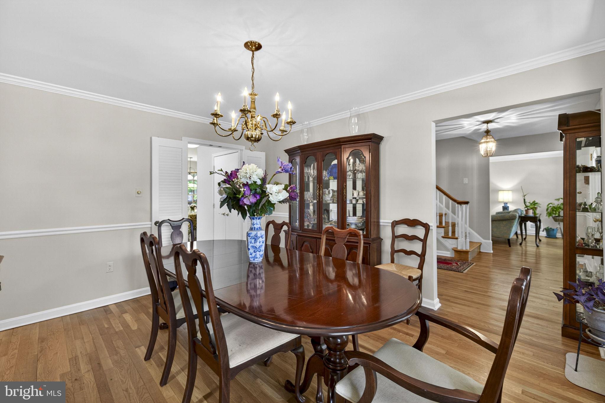 VIENNA OAKS - Residential