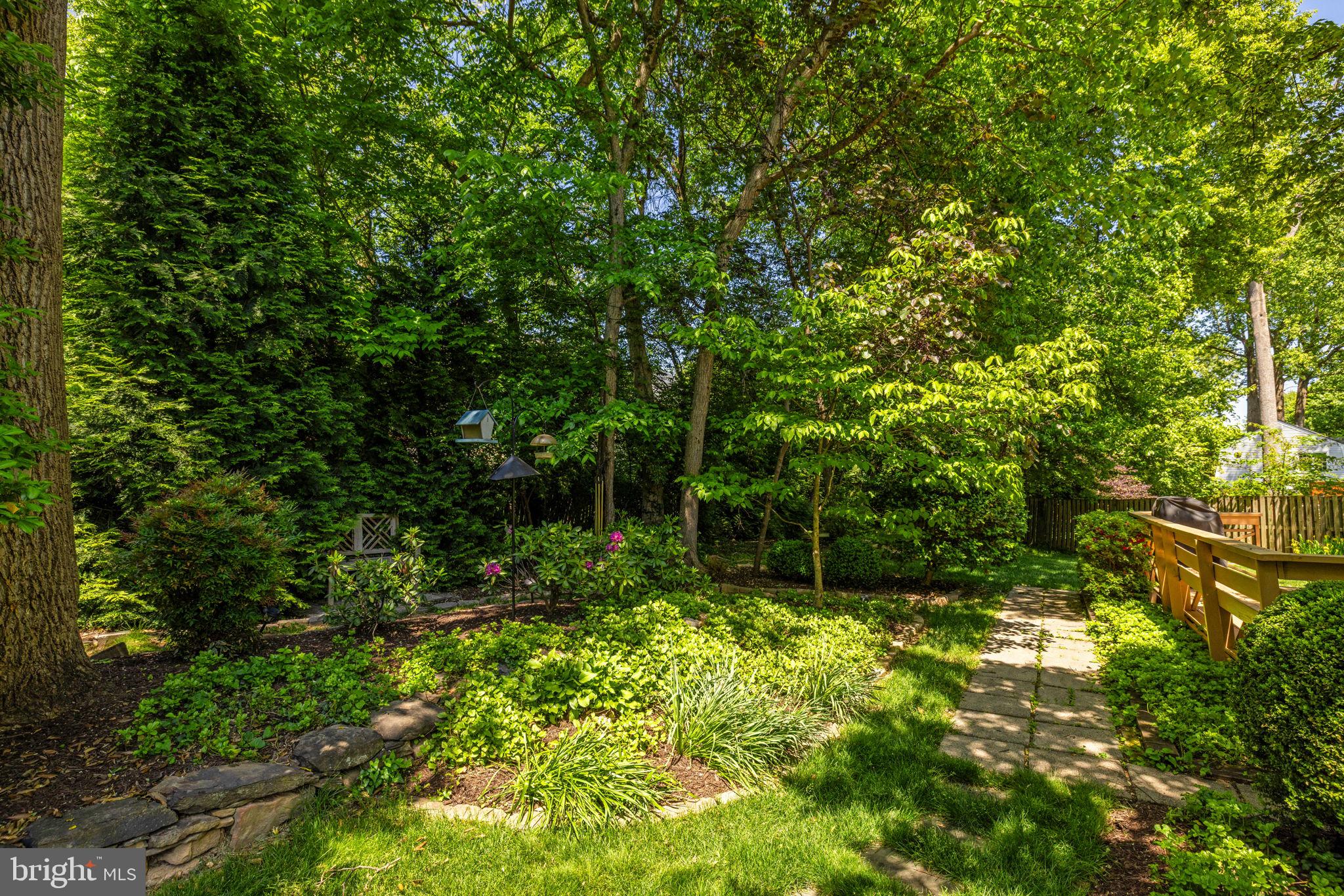 VIENNA OAKS - Residential