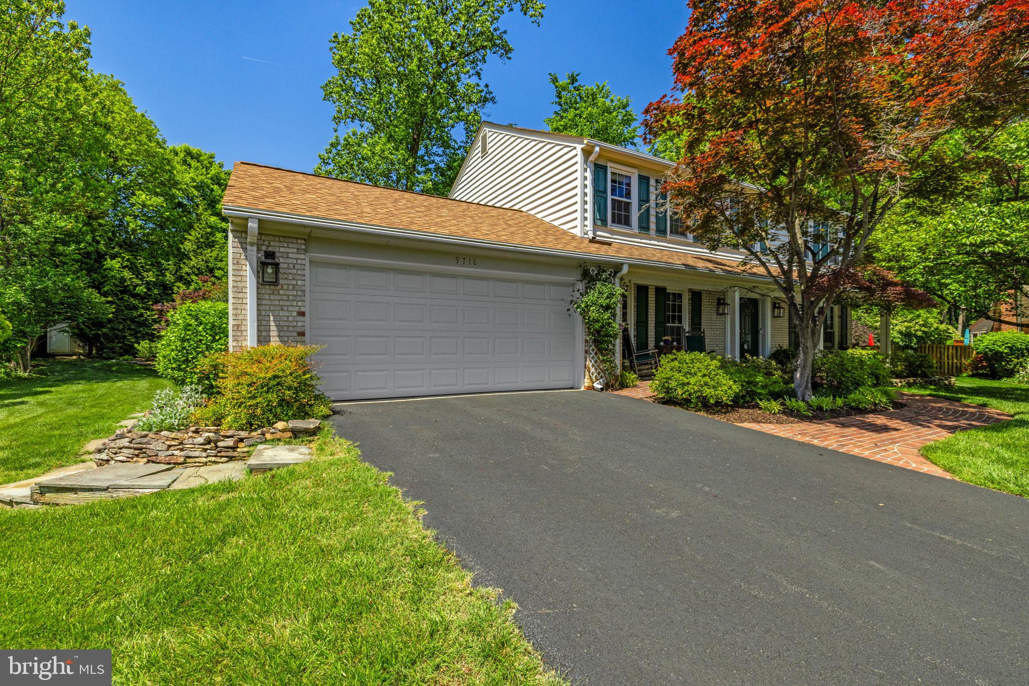 VIENNA OAKS - Residential