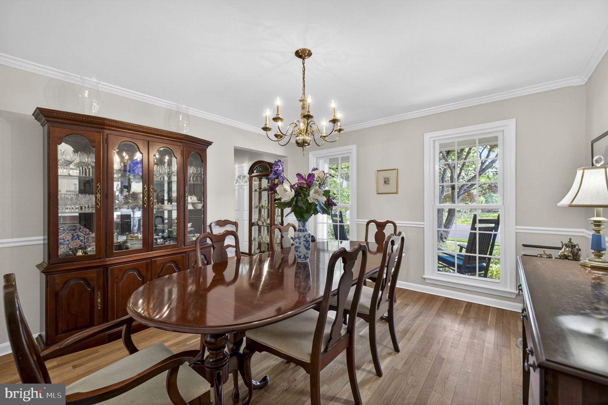 VIENNA OAKS - Residential