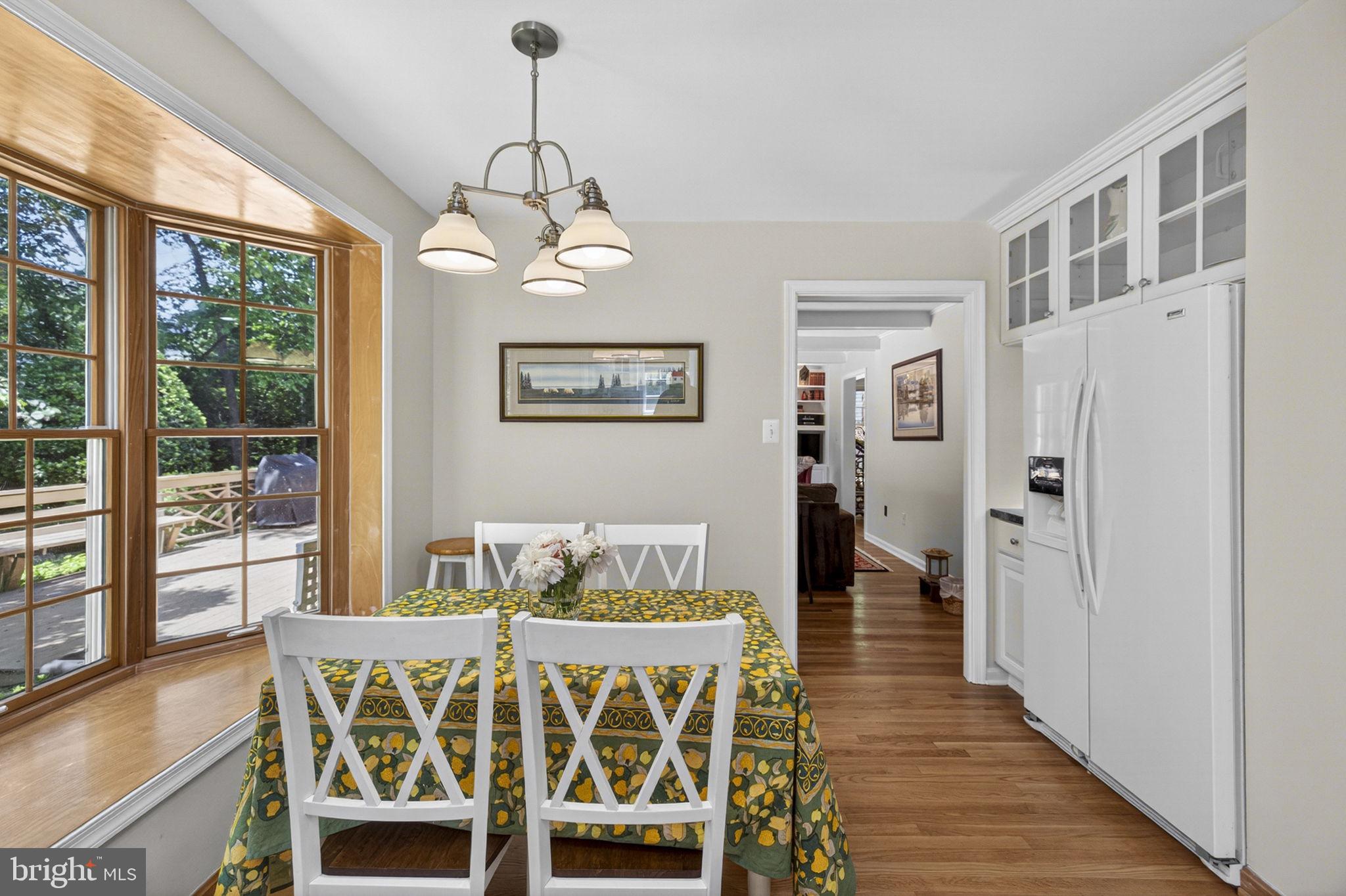 VIENNA OAKS - Residential