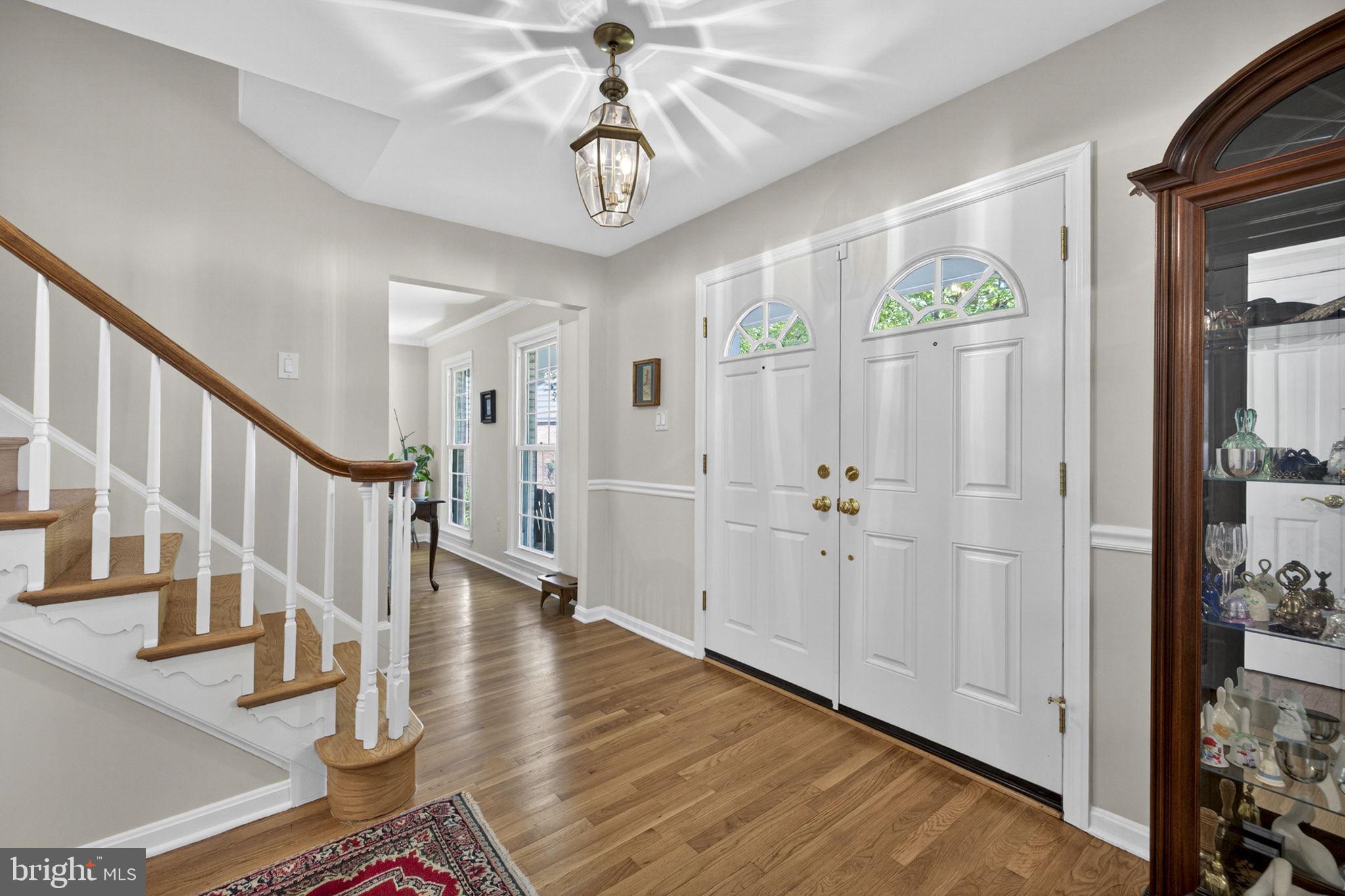 VIENNA OAKS - Residential