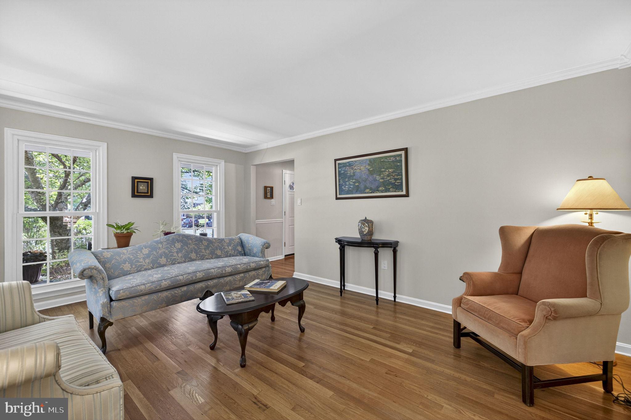 VIENNA OAKS - Residential