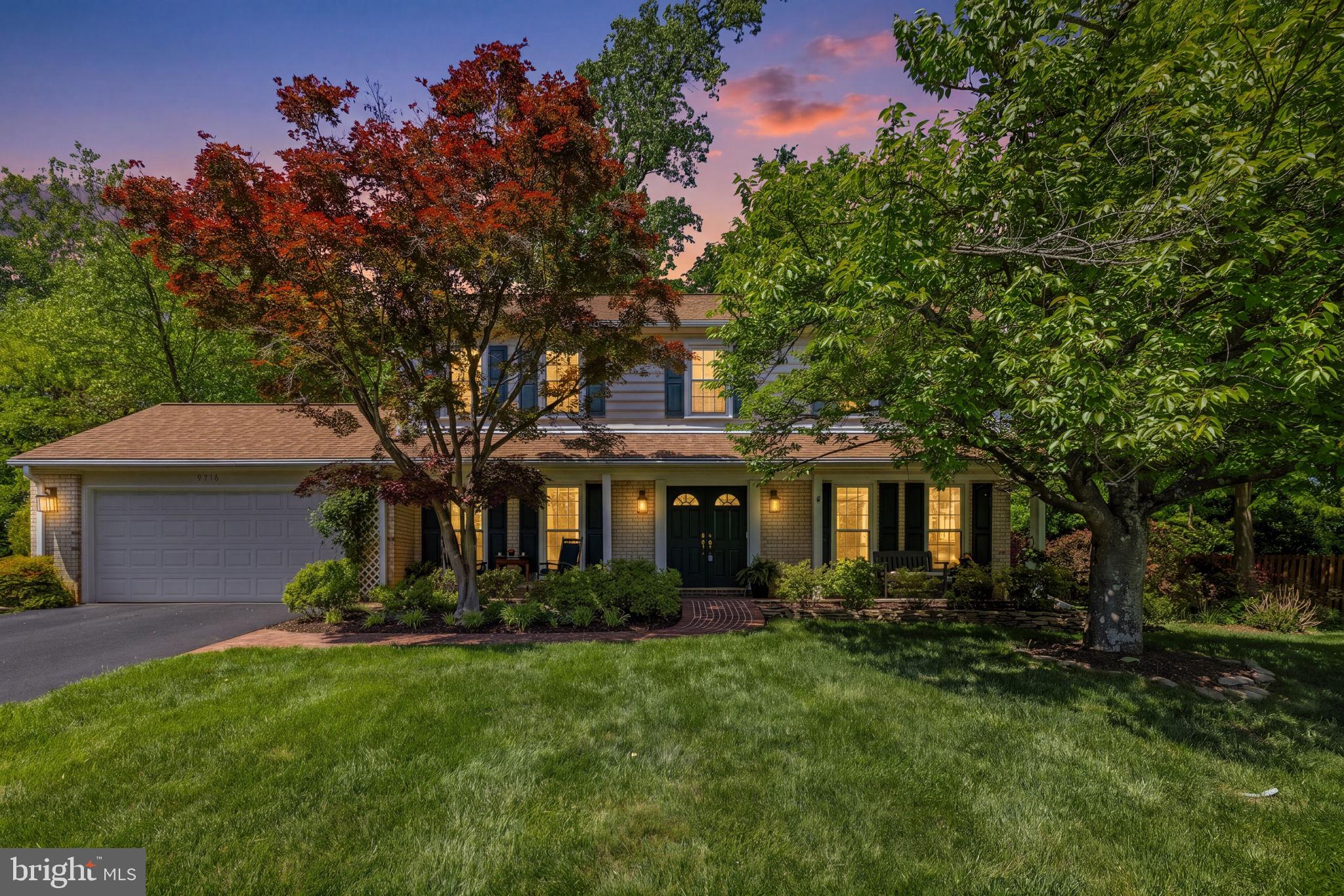VIENNA OAKS - Residential