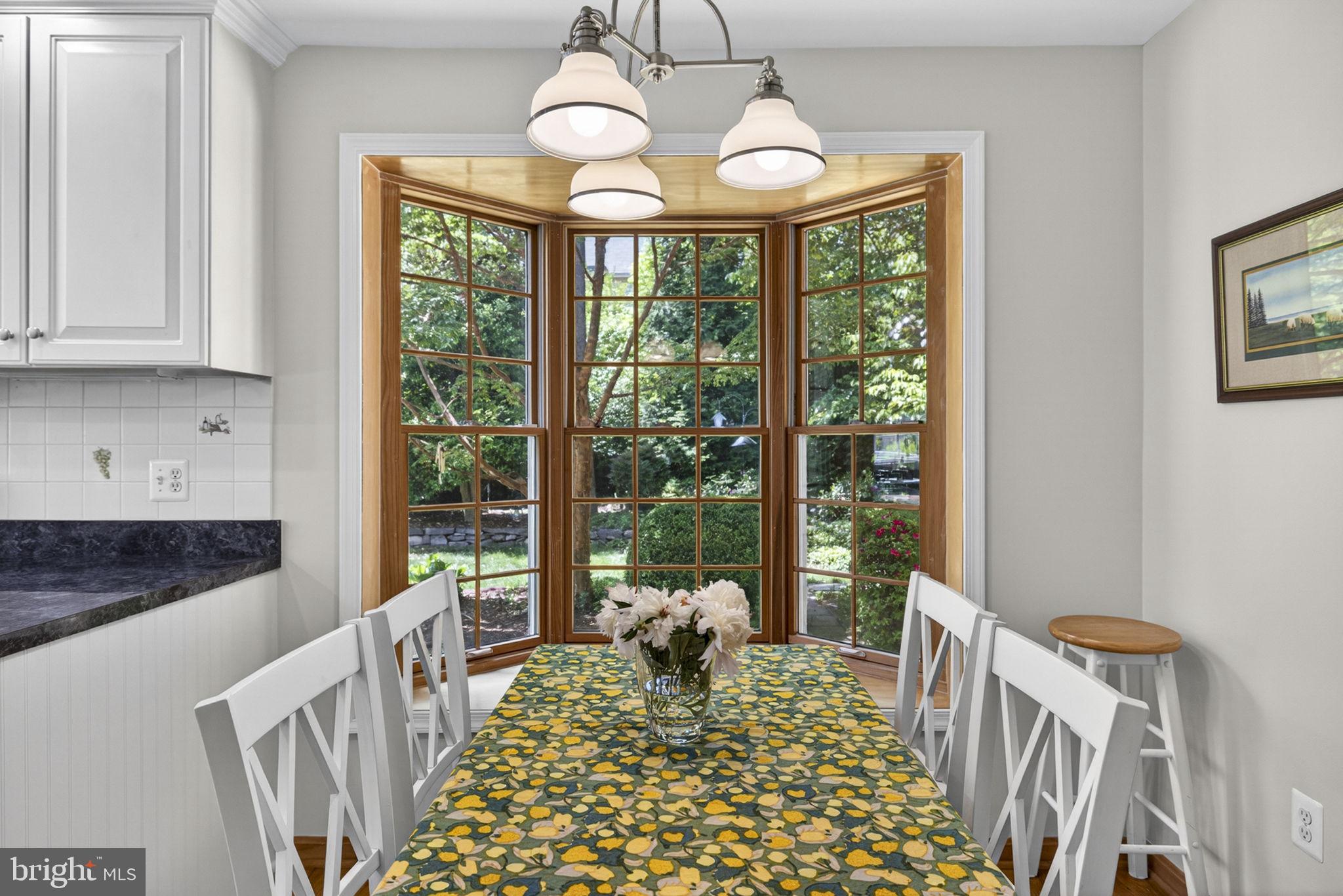 VIENNA OAKS - Residential