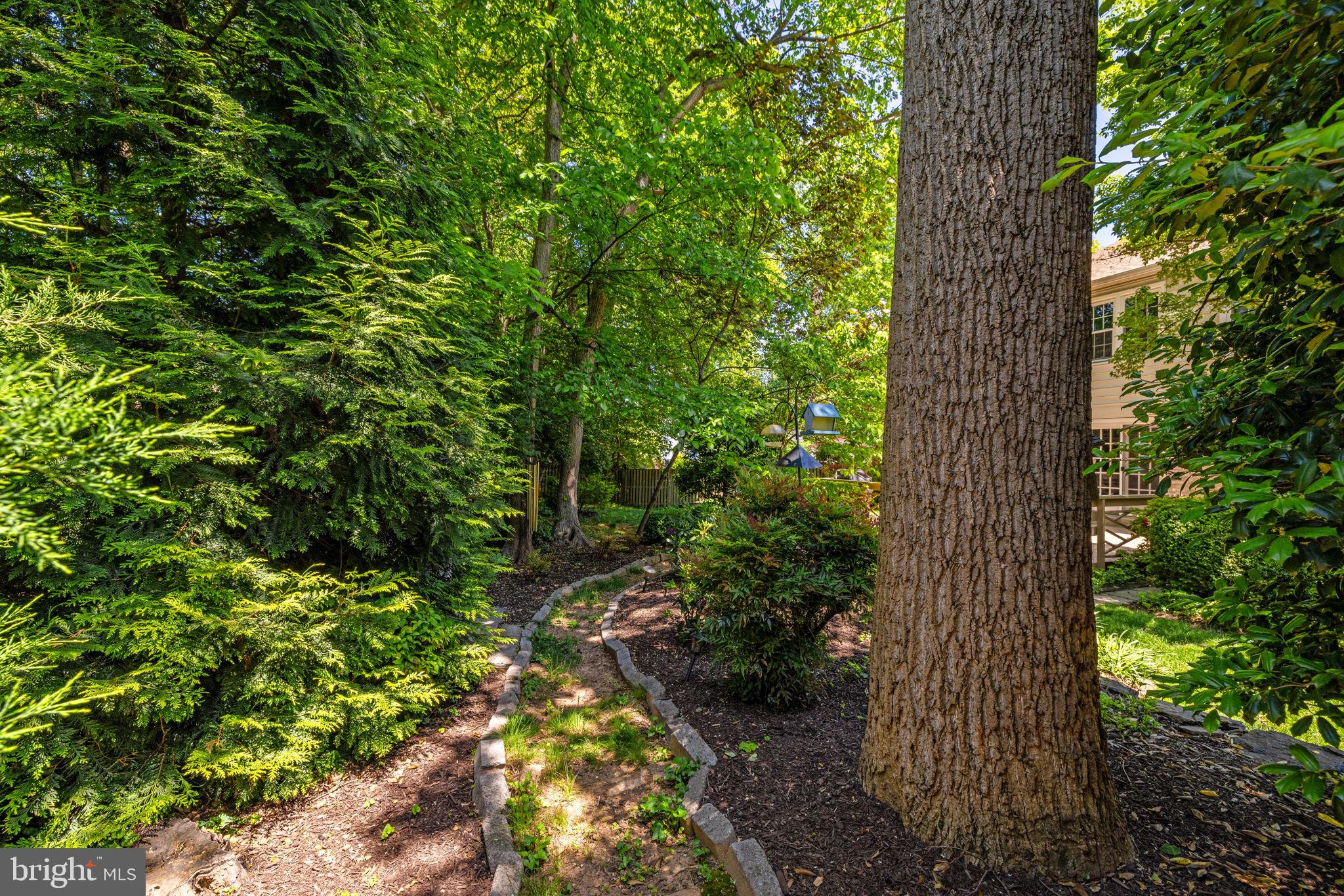 VIENNA OAKS - Residential