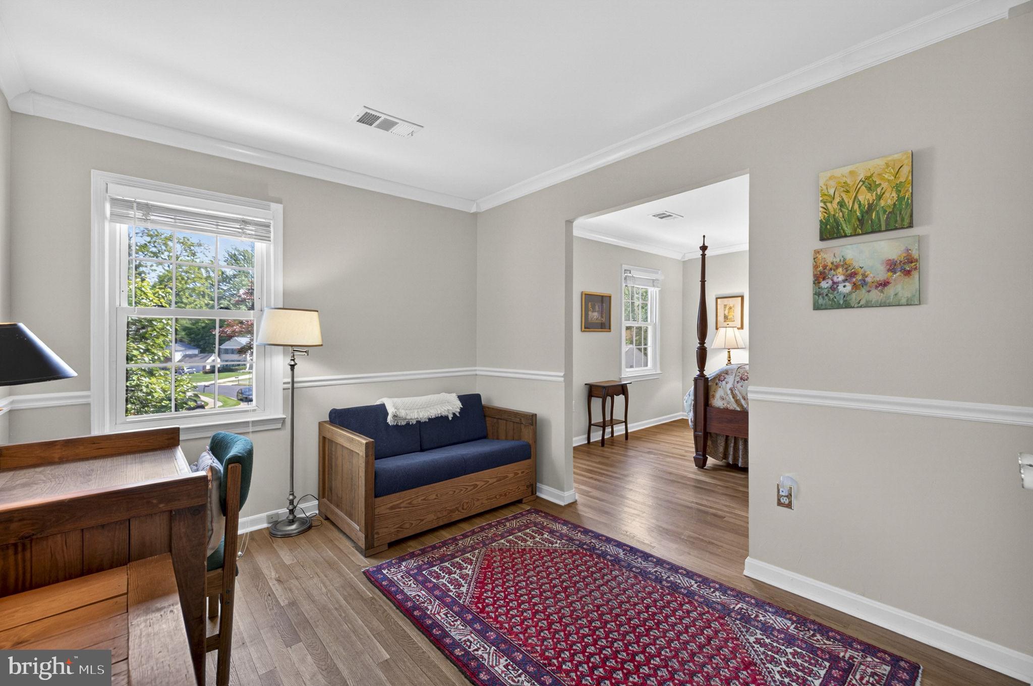 VIENNA OAKS - Residential