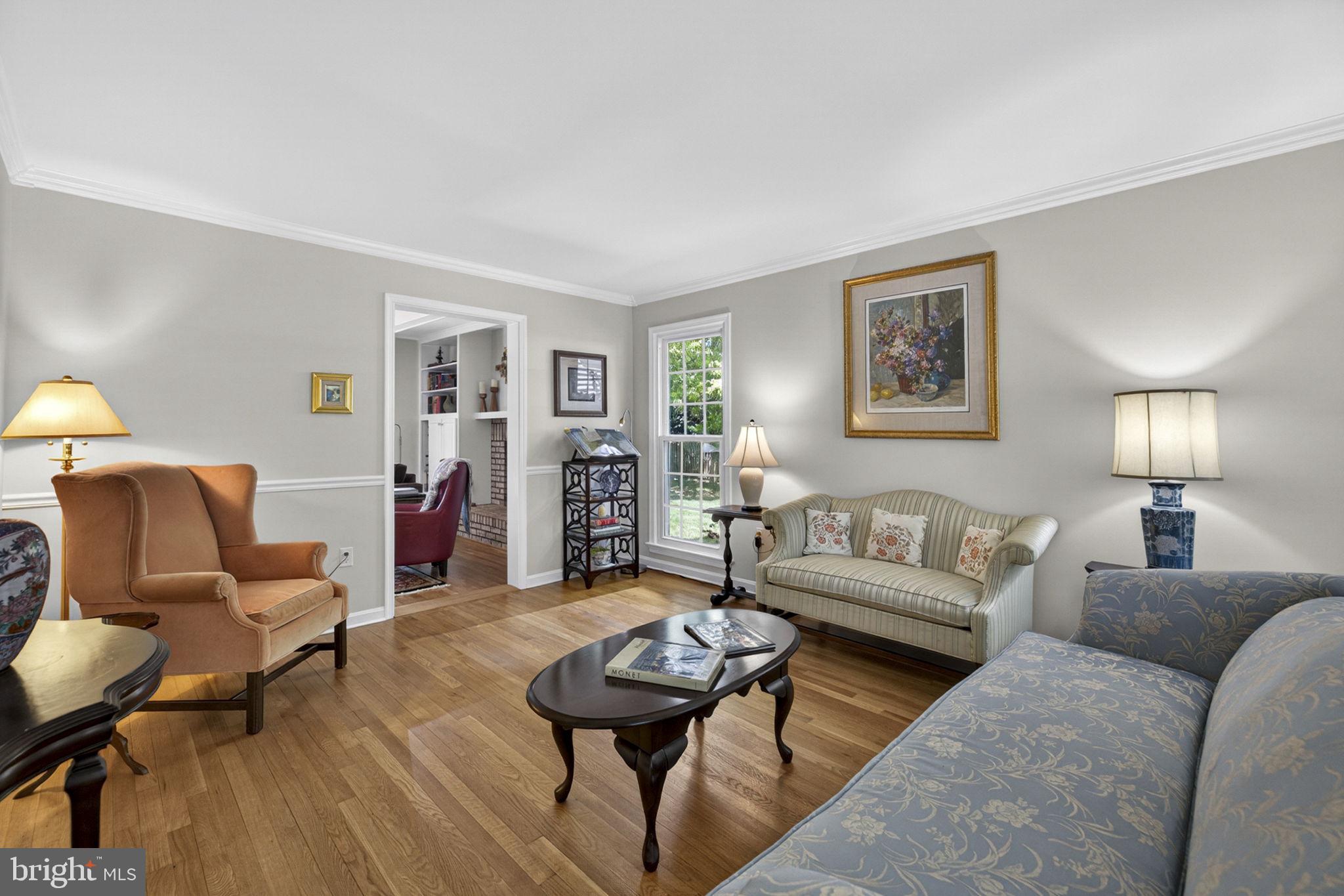 VIENNA OAKS - Residential